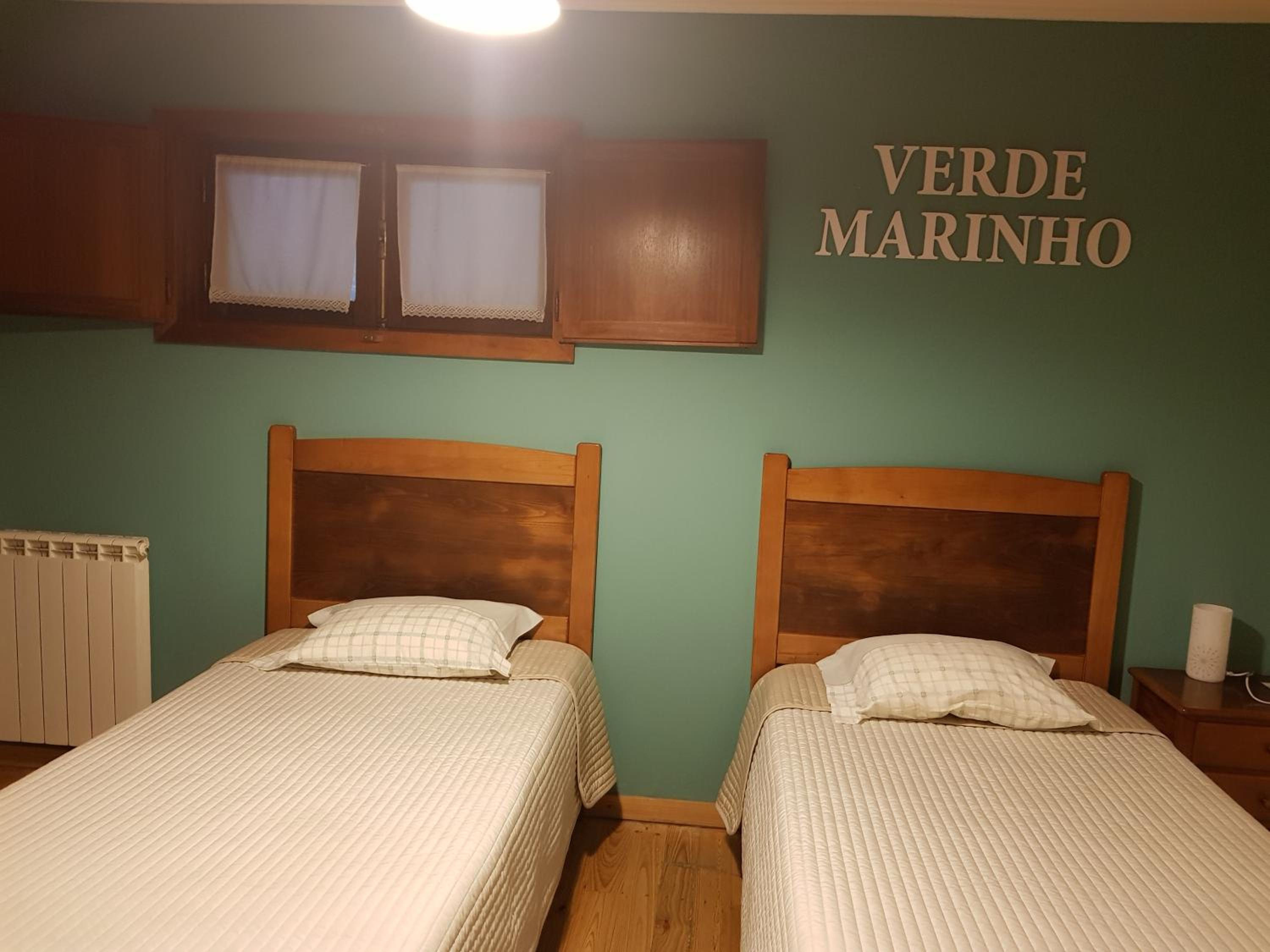 Twin Room - Disability Access photo 1