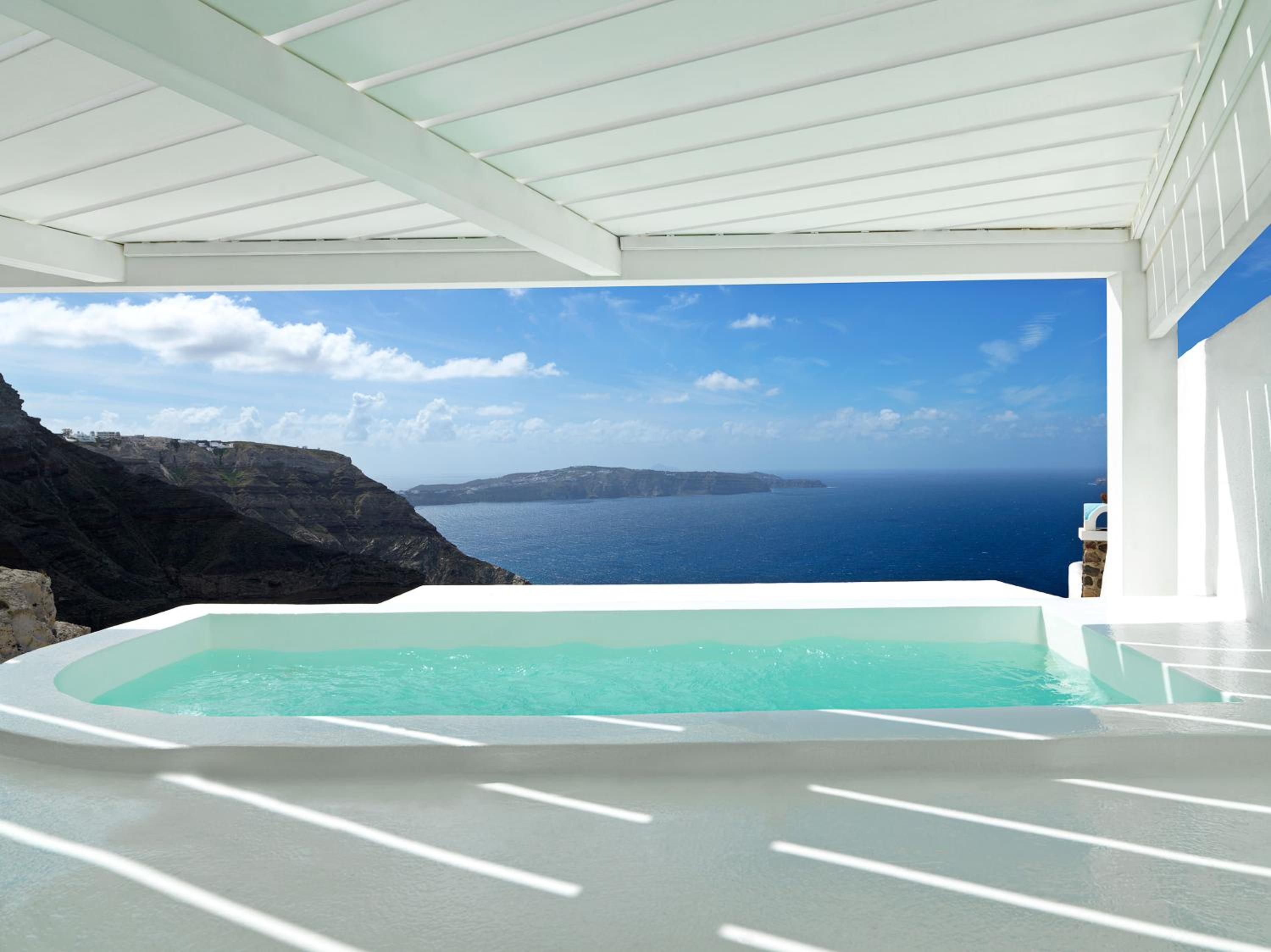 Superior Room with Outdoor Hot tub - Photo 8