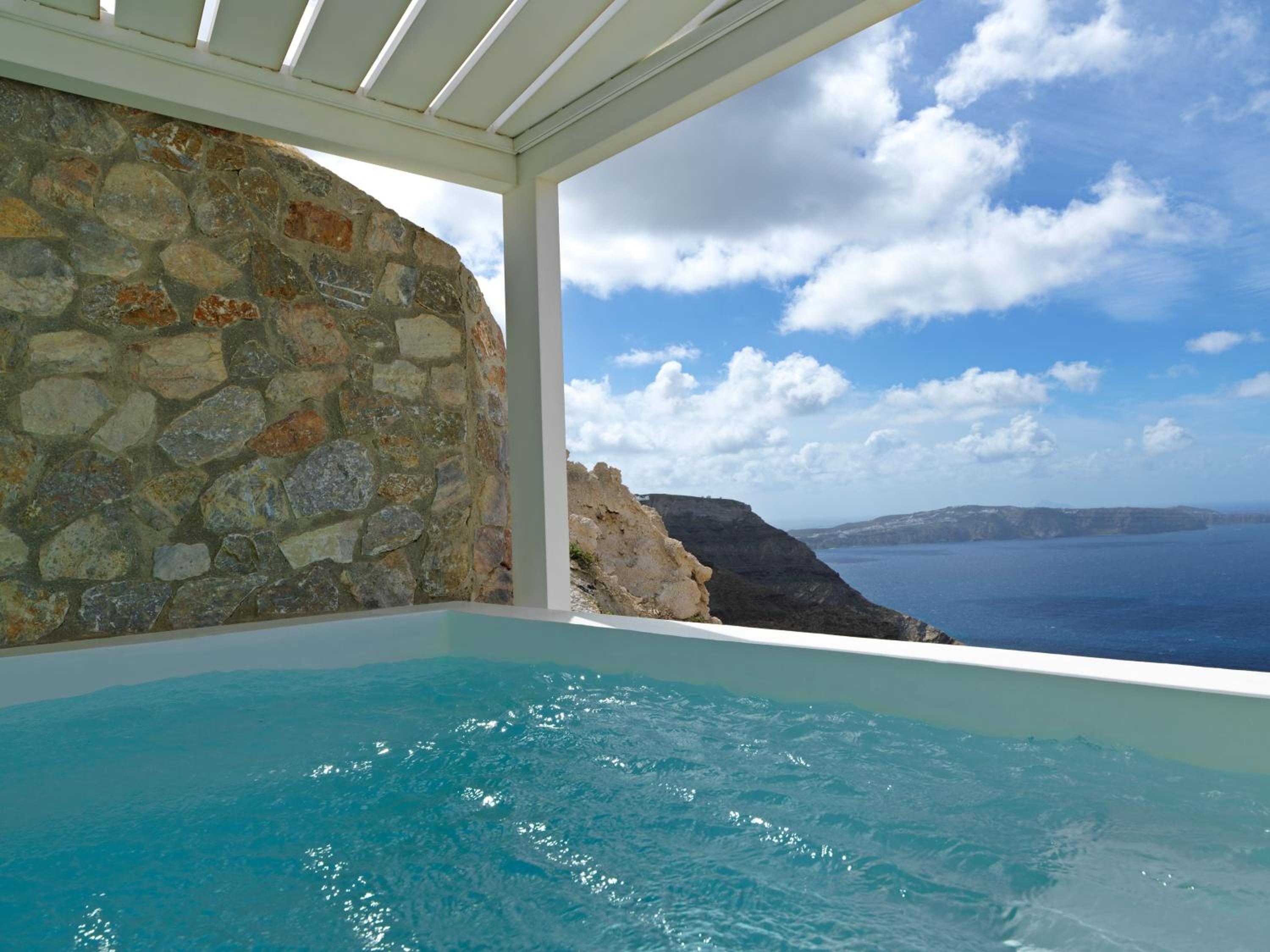 Superior Room with Outdoor Hot tub - Photo 7