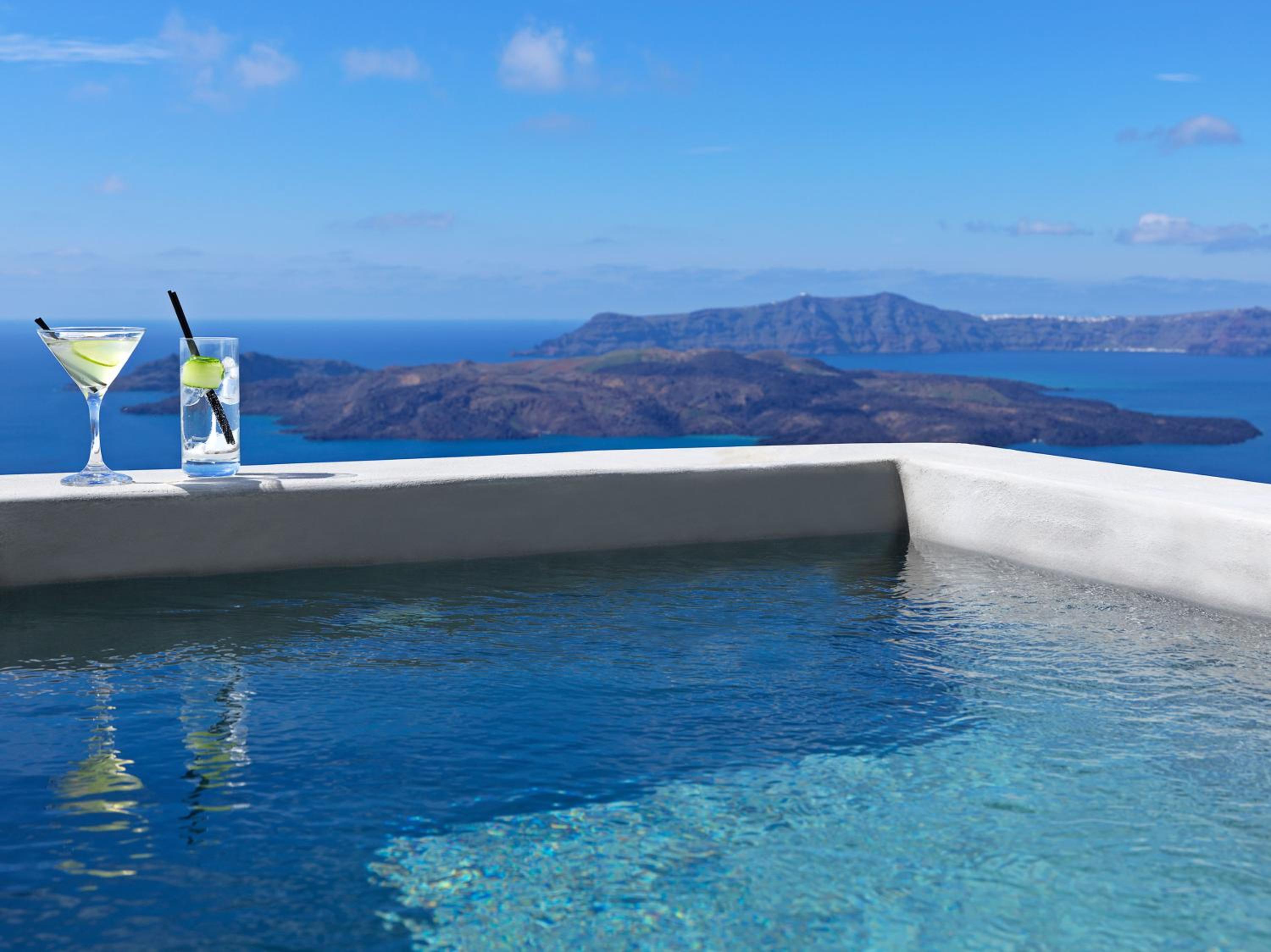 Superior Room with Outdoor Hot tub - Photo 5