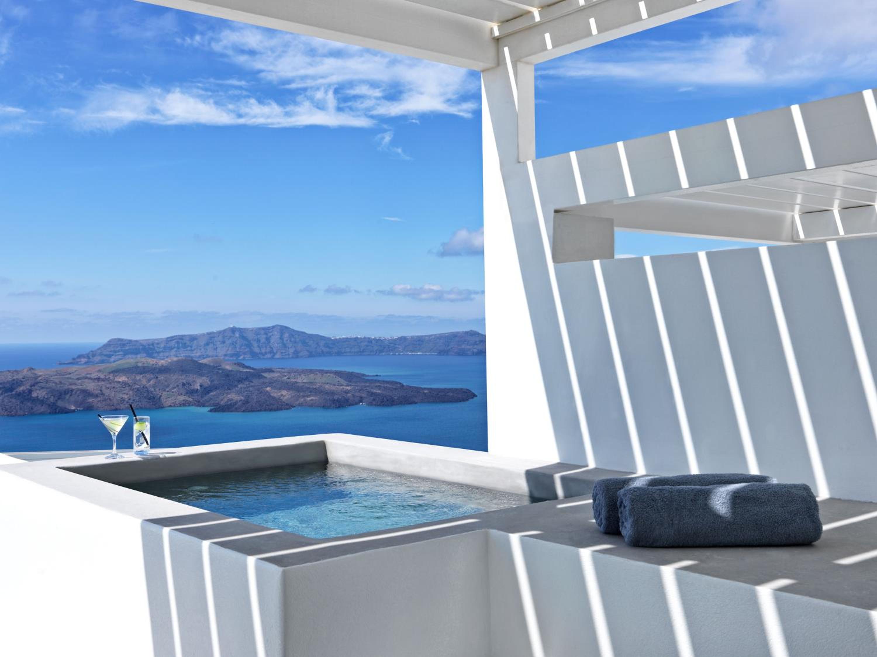 Superior Room with Outdoor Hot tub - Photo 4