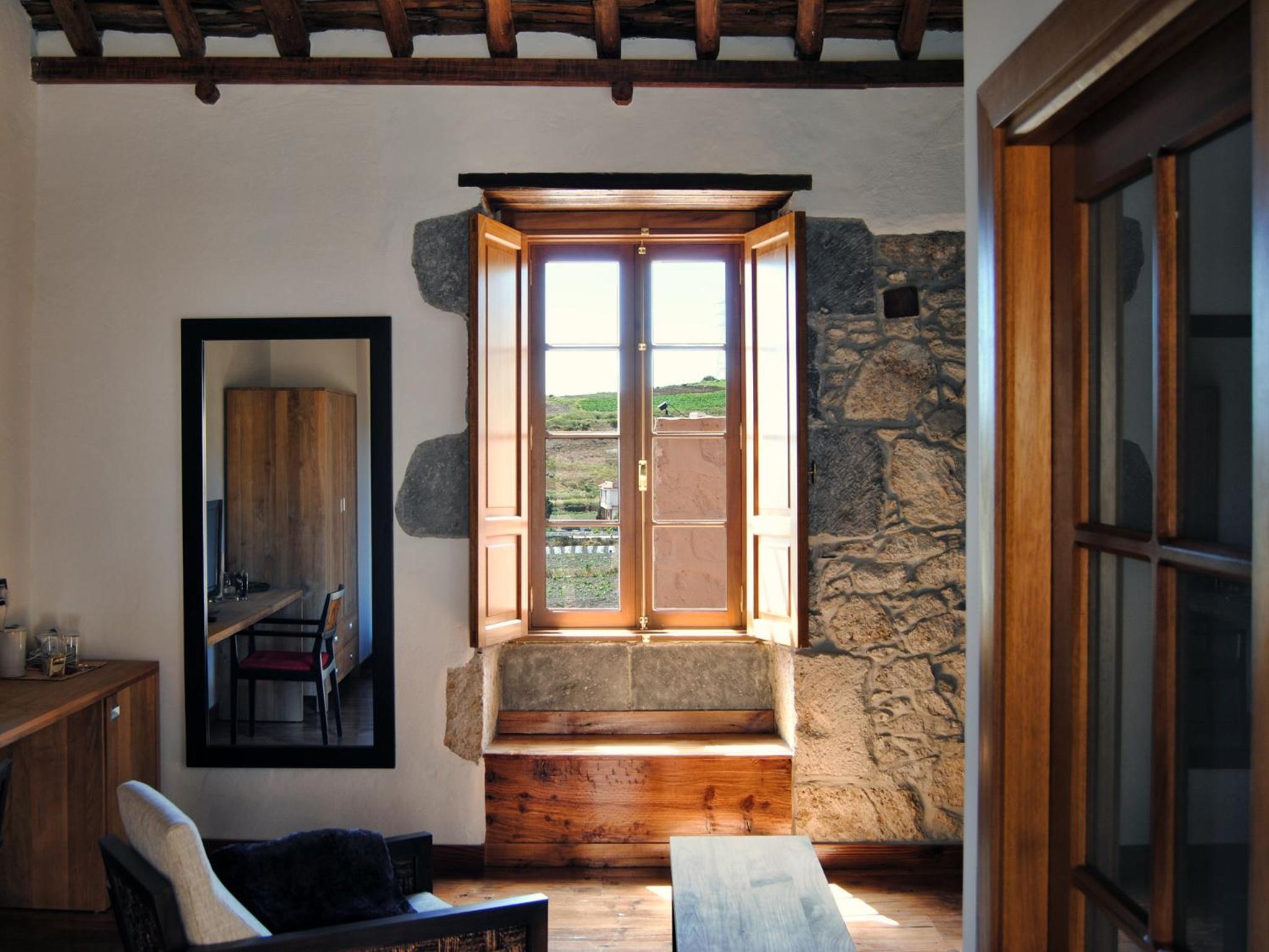 Habitación Doble o Twin Superior