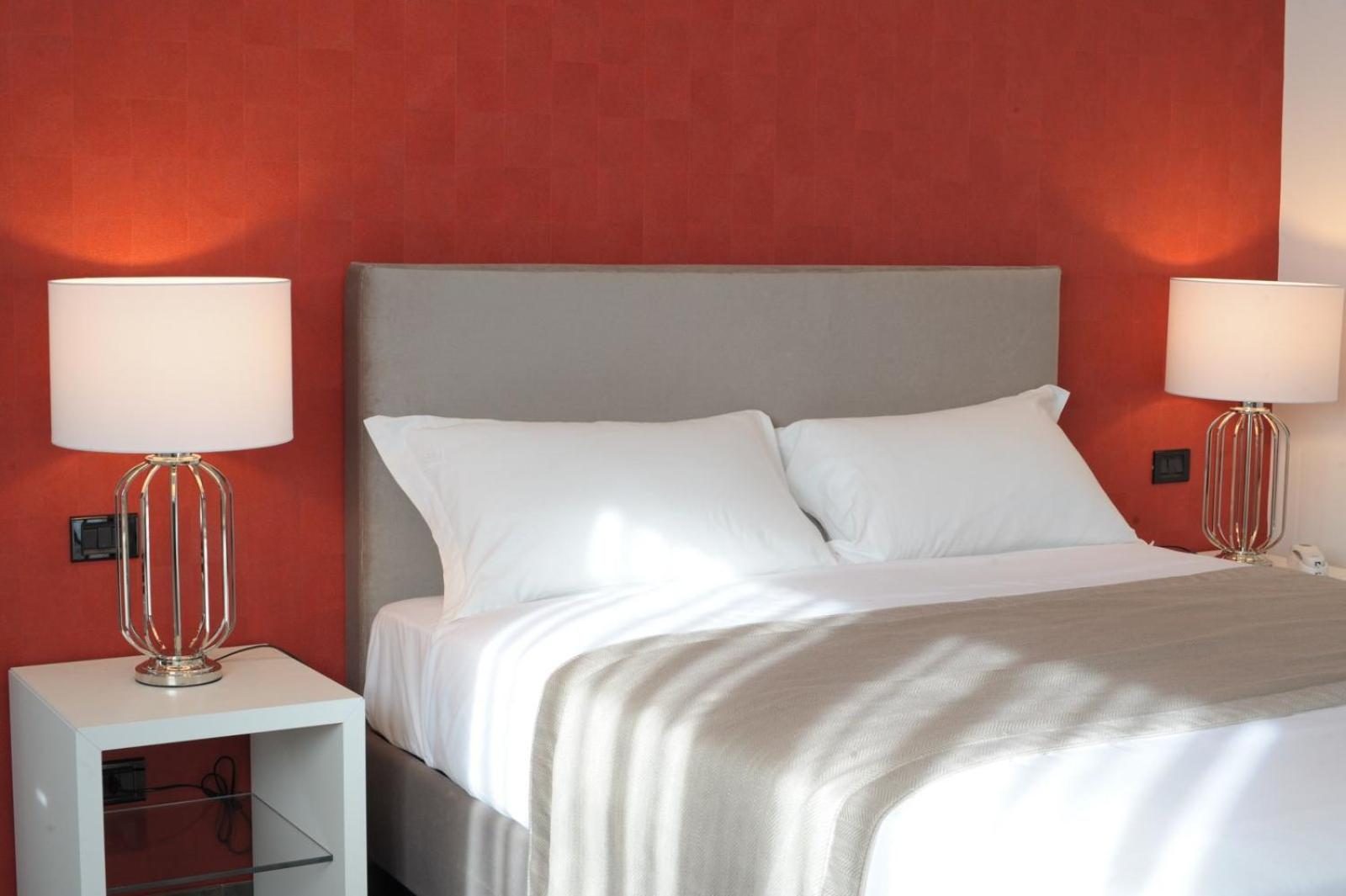 Superior Double Room - Photo 5