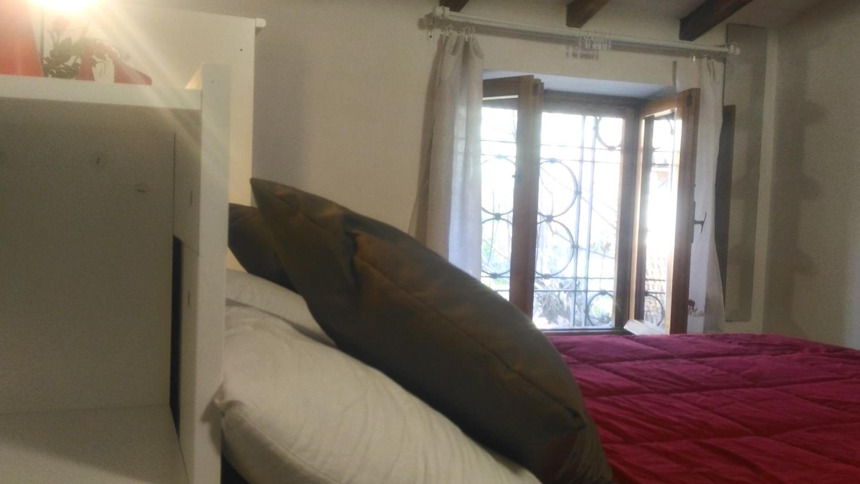 Two-Bedroom Suite - Photo 13