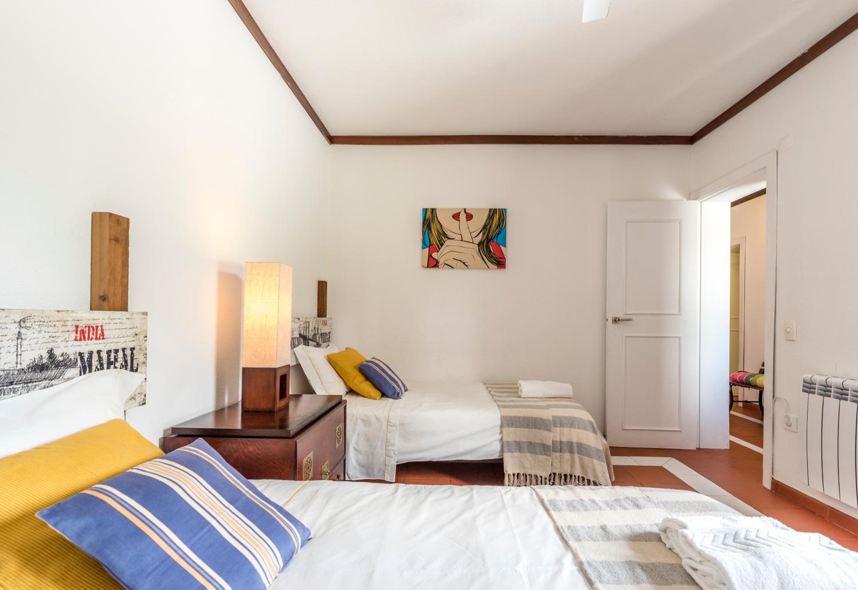 Two-Bedroom House photo 1