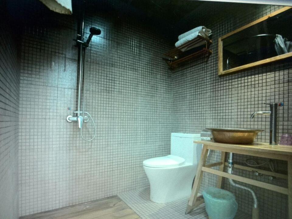 Standard Double Room photo 2