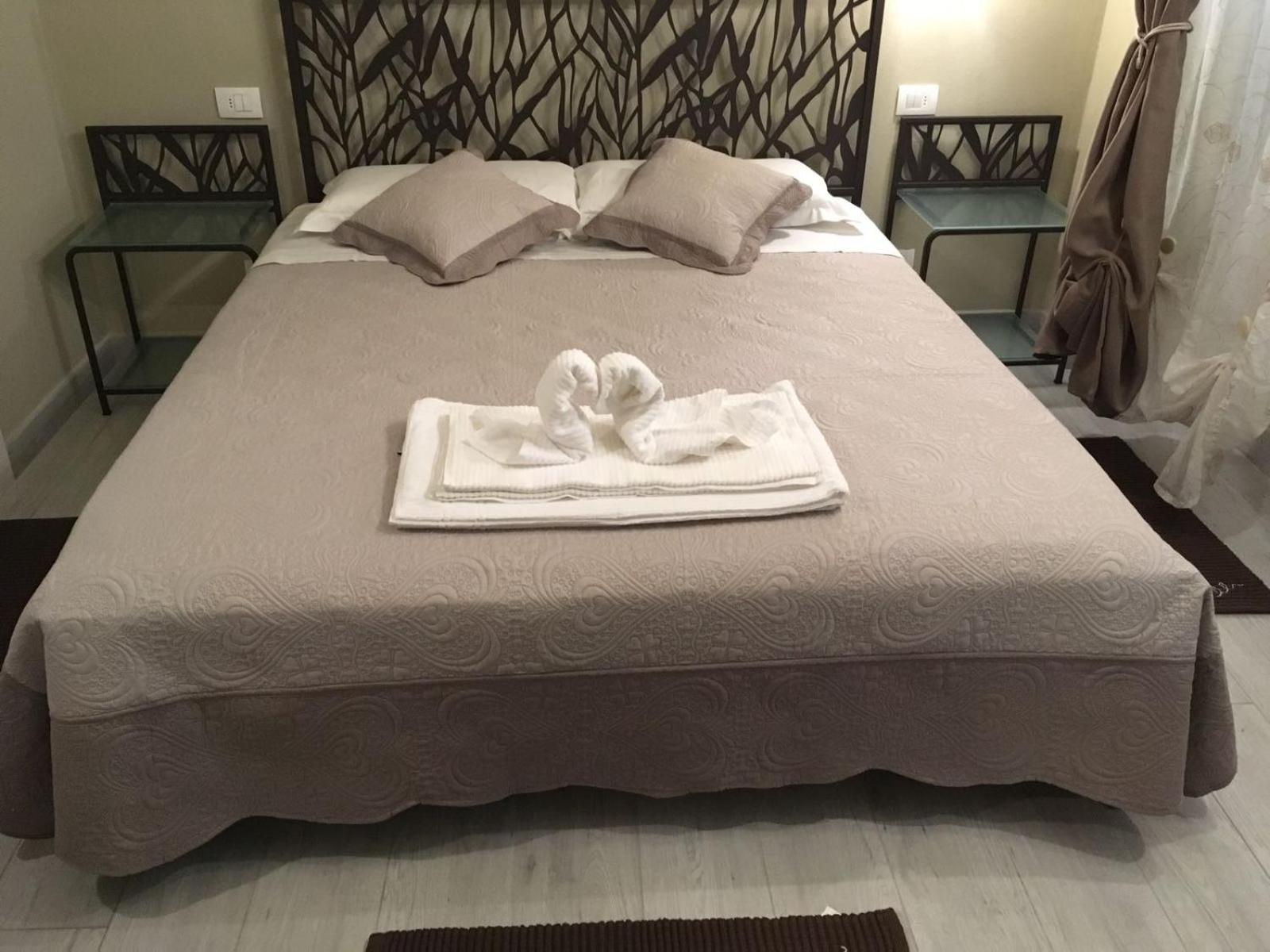 Deluxe Double Room photo 1