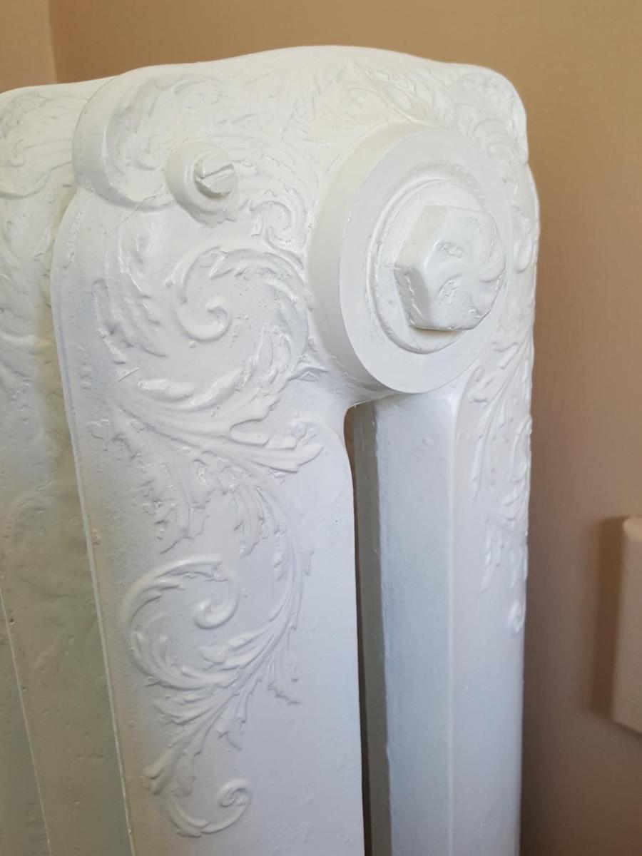 Deluxe Double Room with Balcony and Sea View photo 1