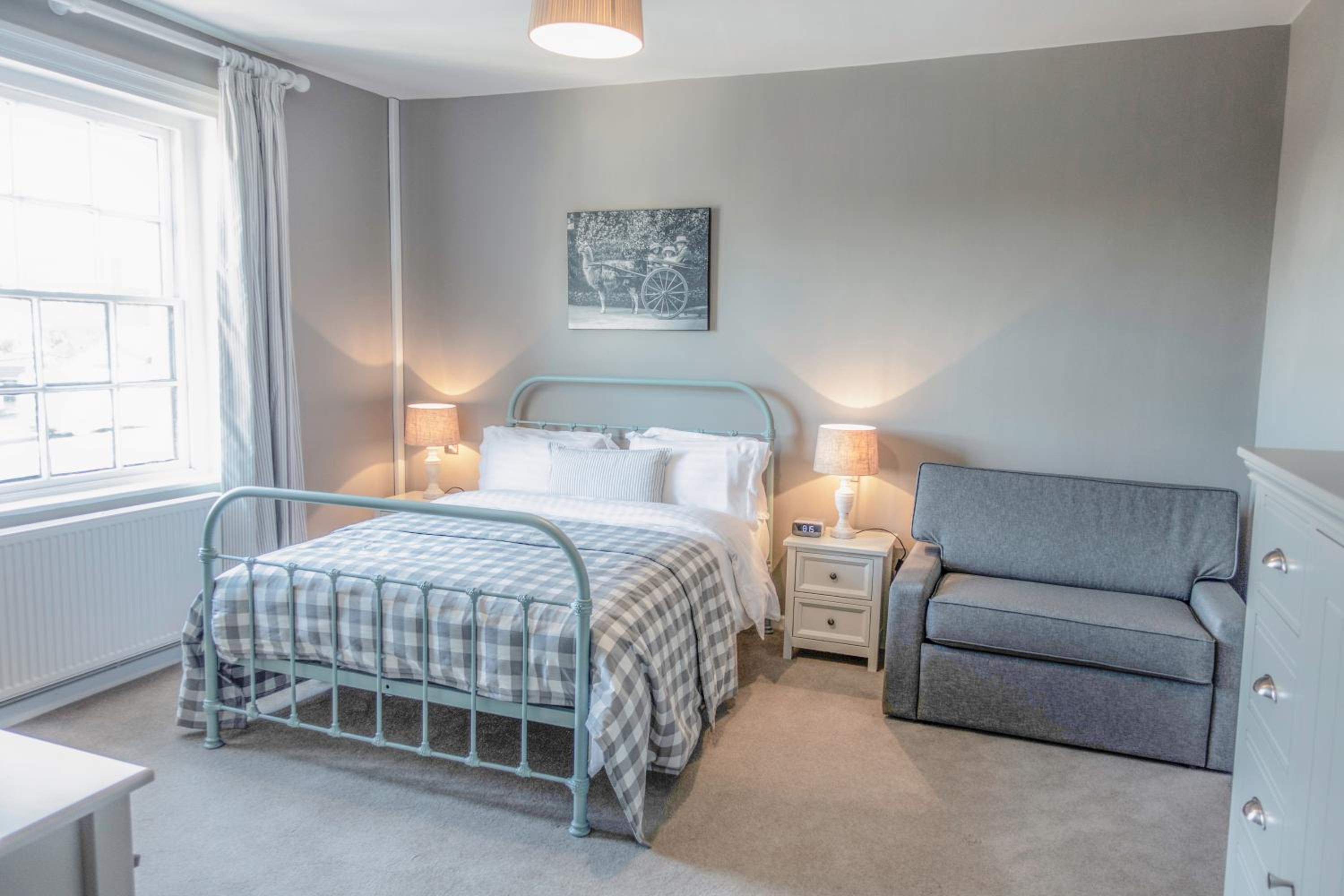 Comfort Triple Room photo 1