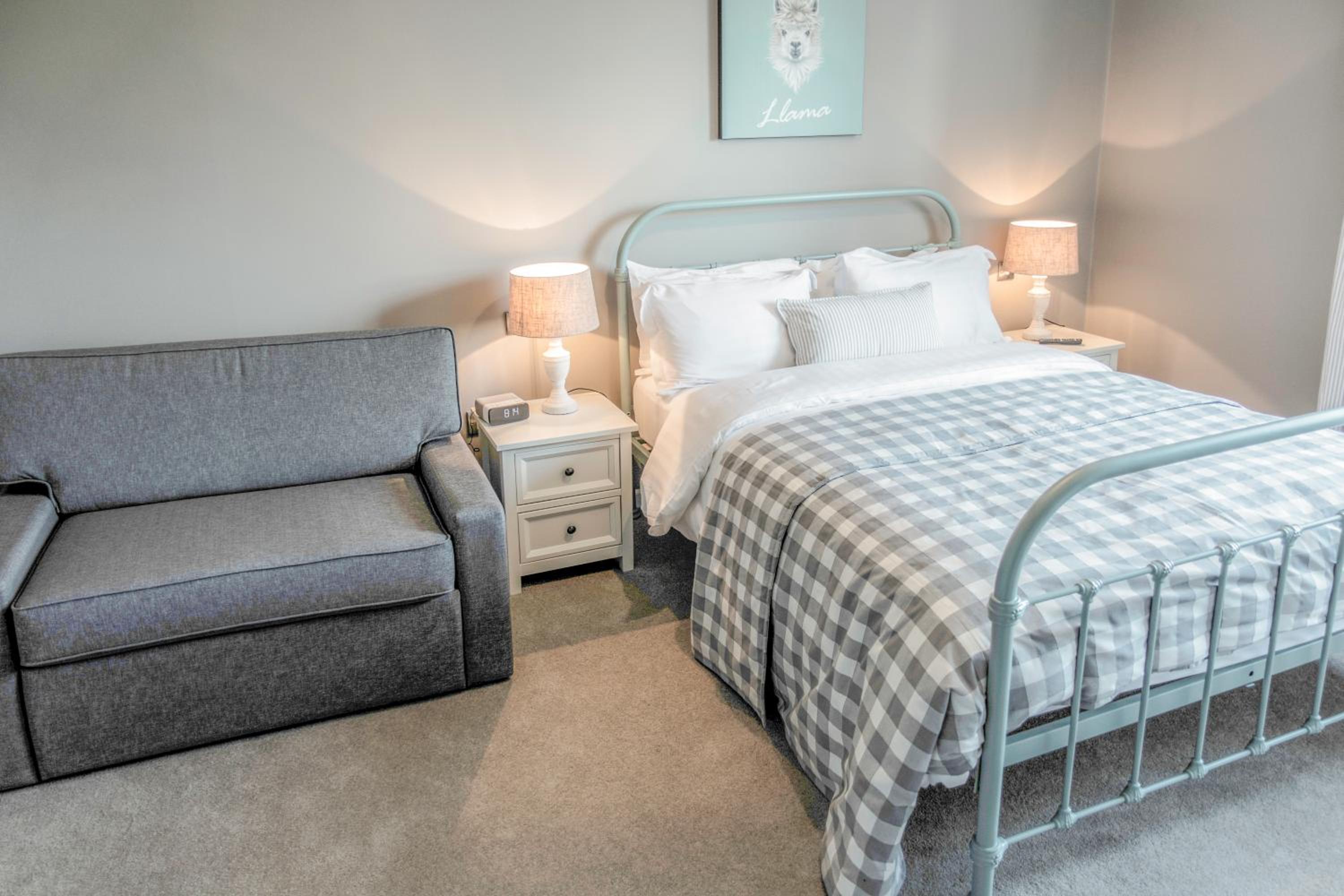 Comfort Triple Room photo 2