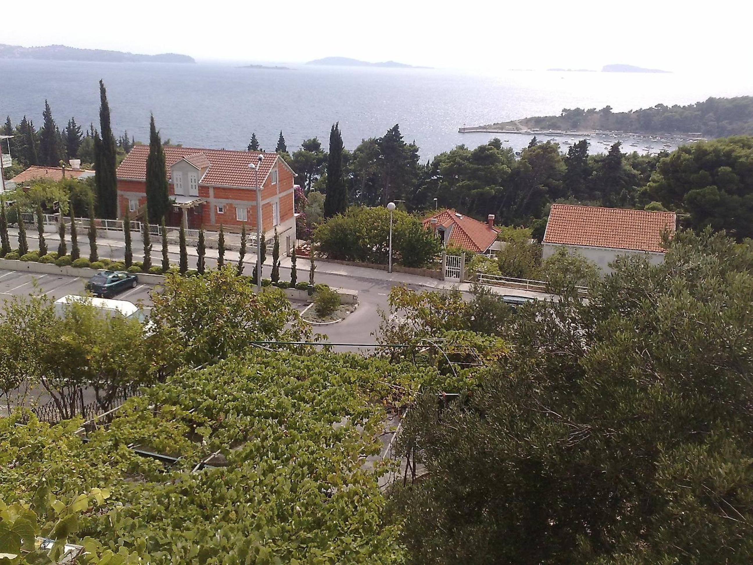 Studio Apartment with Sea View photo 2