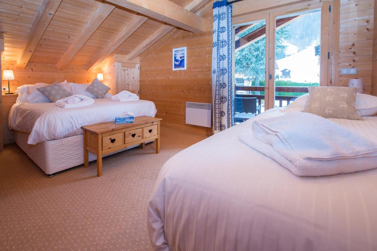 Superior Chalet photo 3