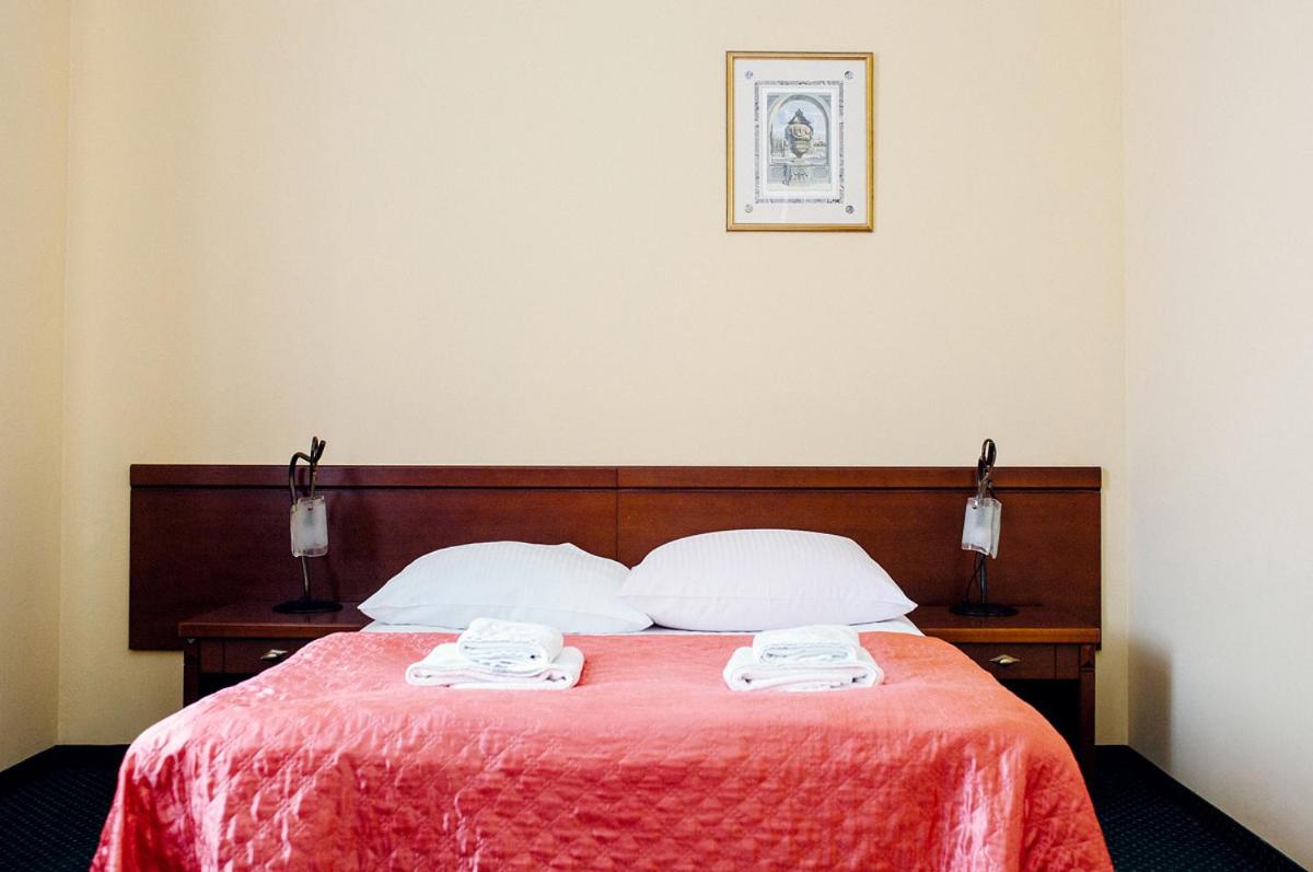 Standard Double Suite photo 2