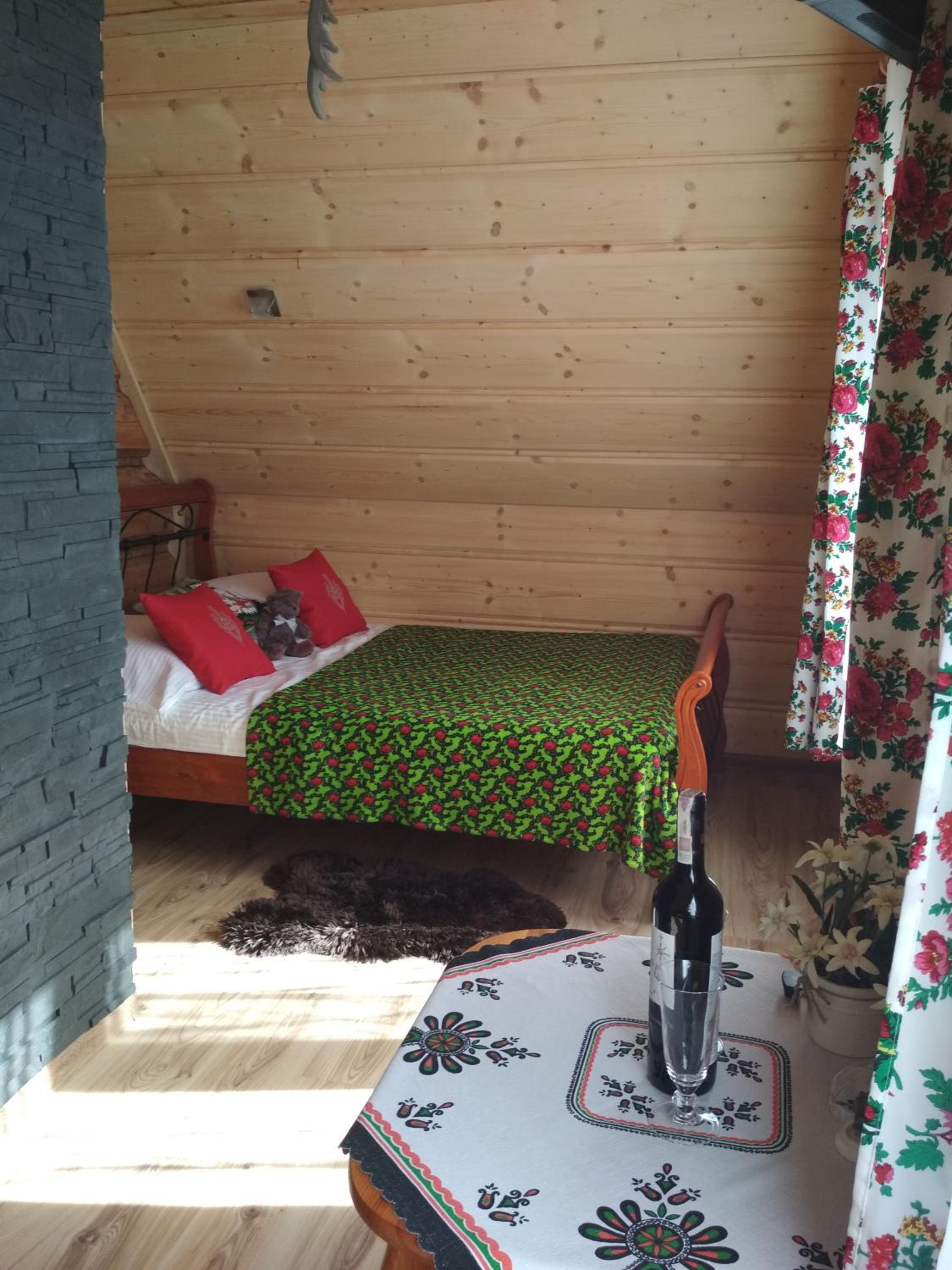 Double Room with Extra Bed - Photo 4