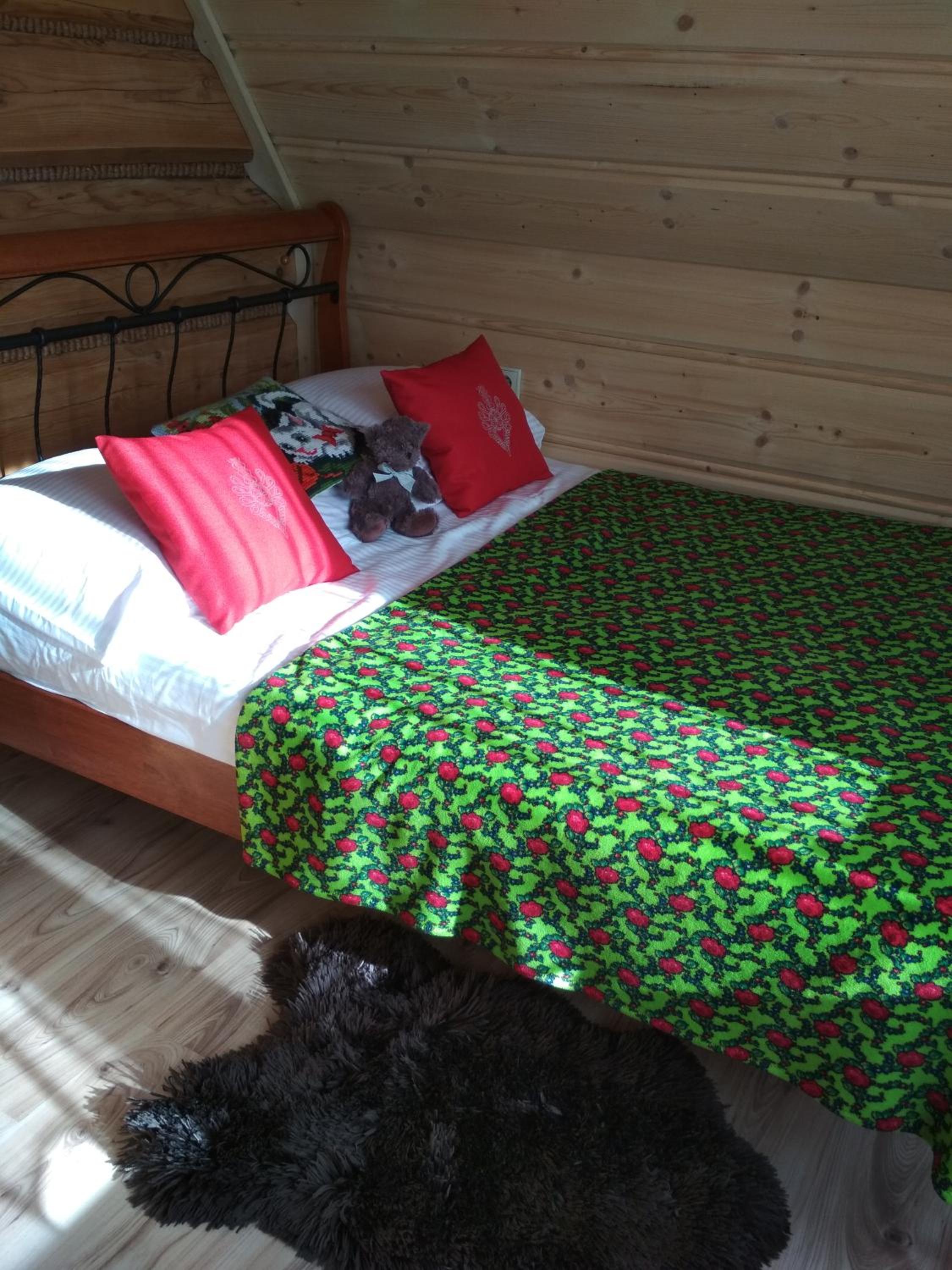 Double Room with Extra Bed - Photo 3