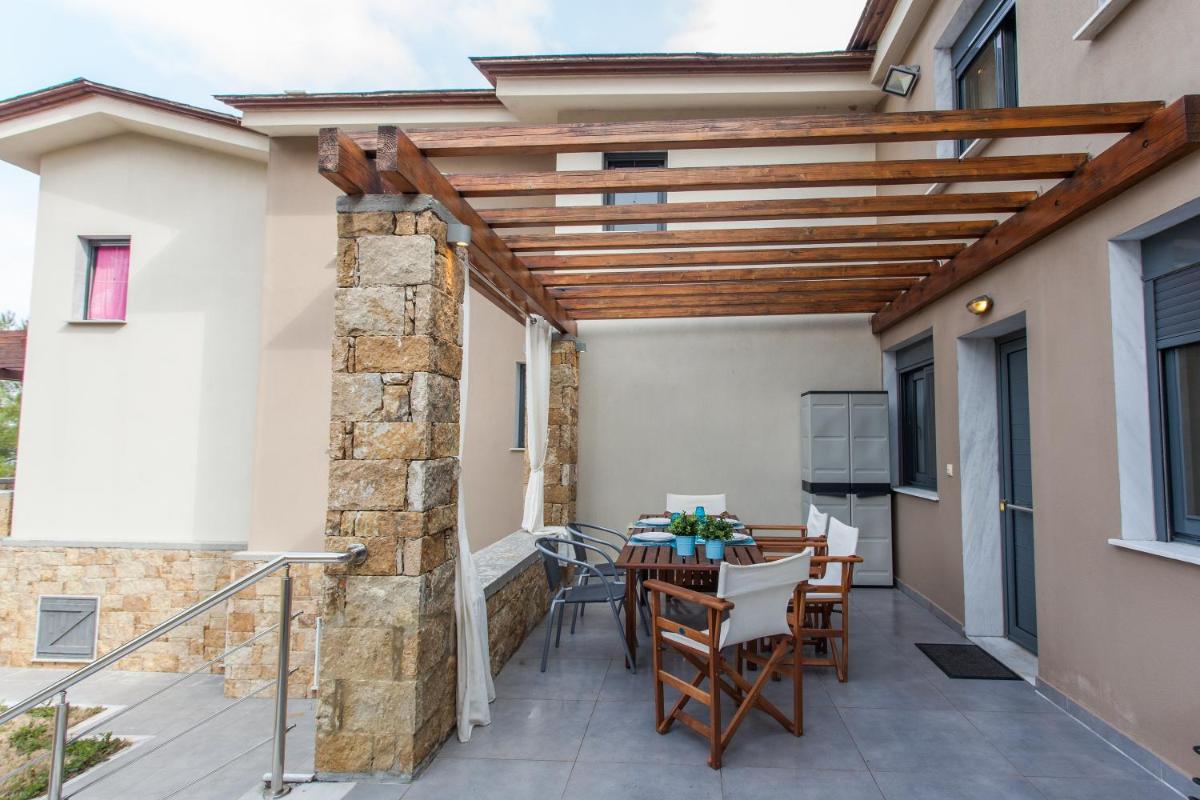 Holiday Home photo 2