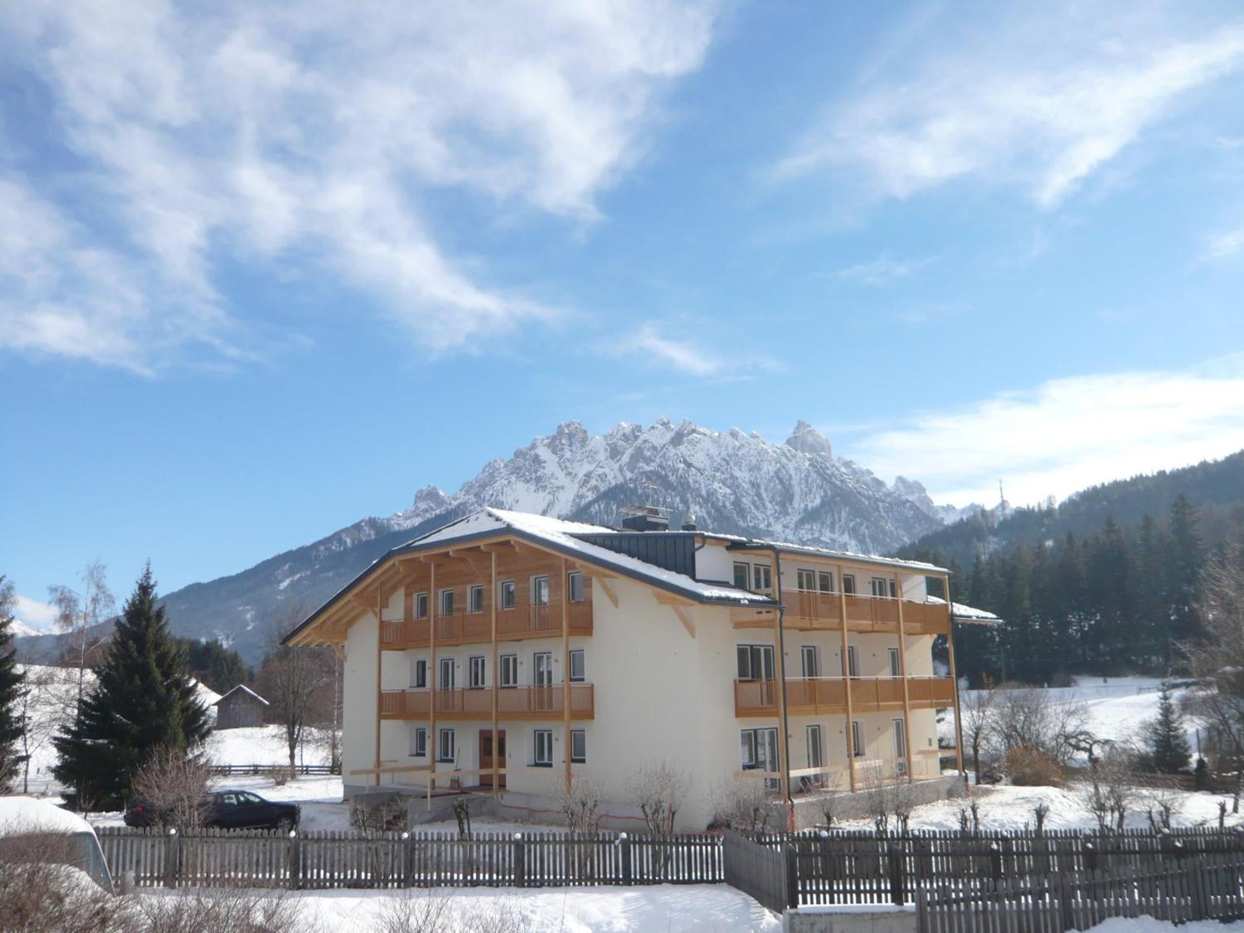 Double Room with River View photo 3