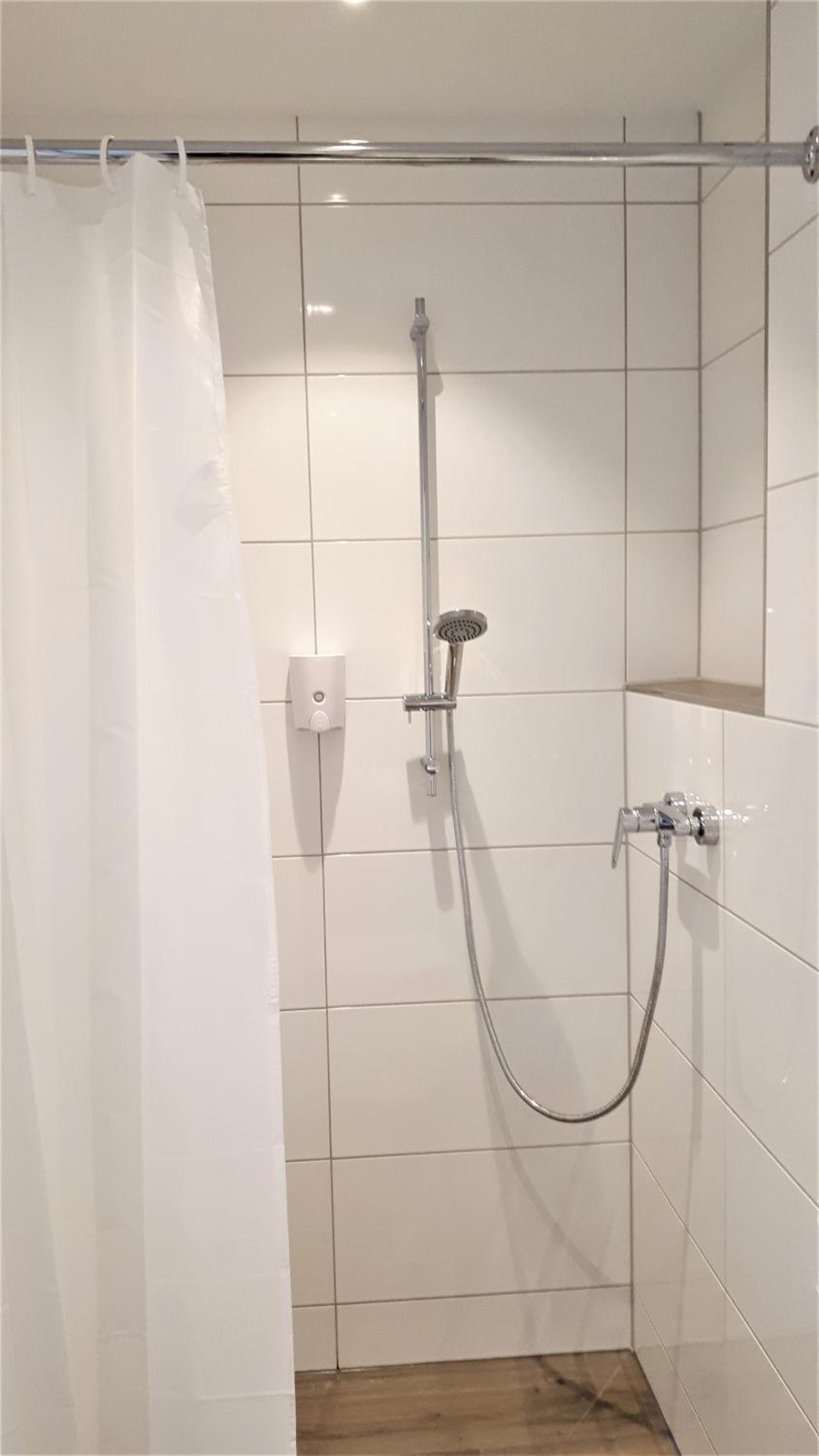 Triple Room - Disability Access photo 3