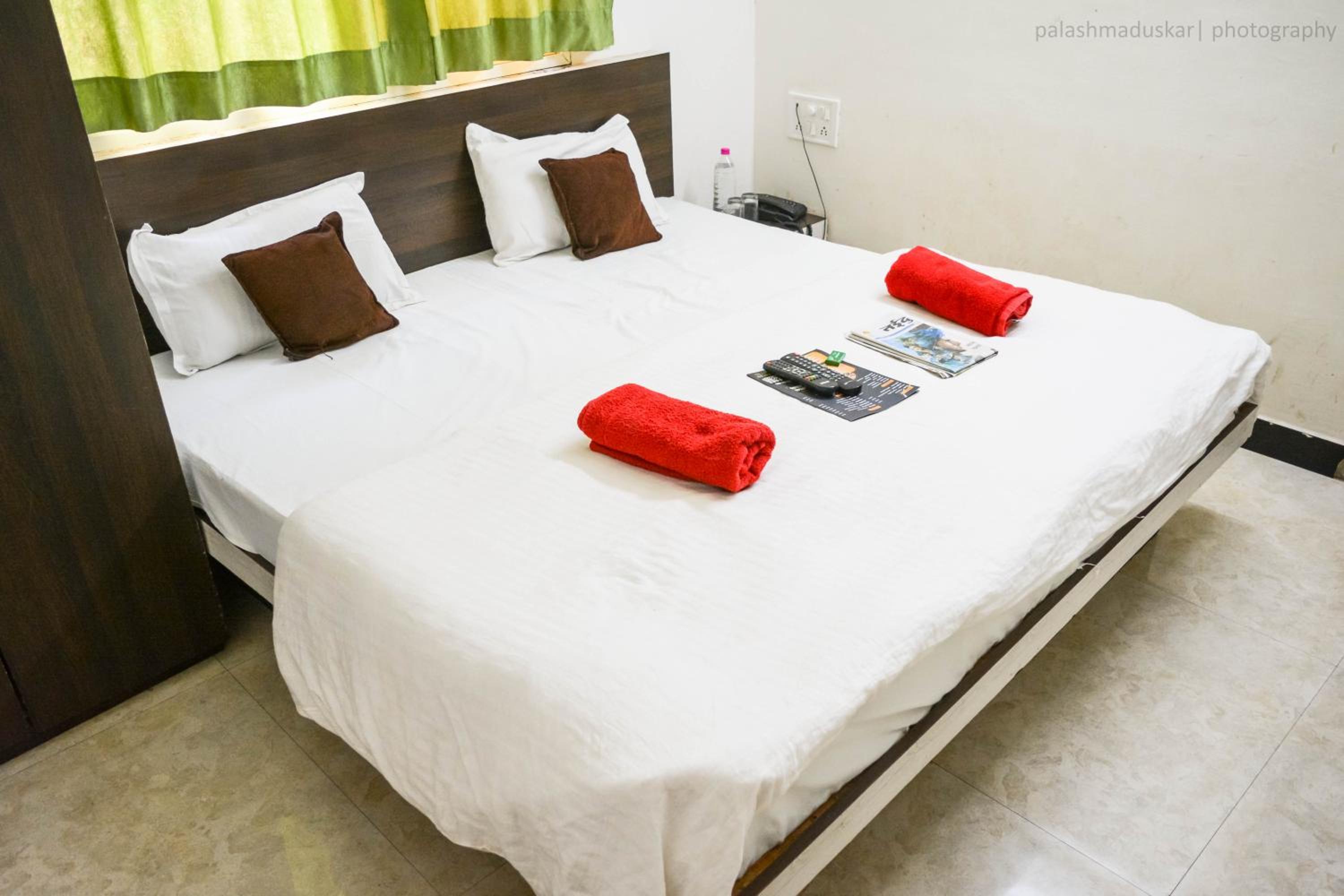 Double Room with Private Bathroom photo 1
