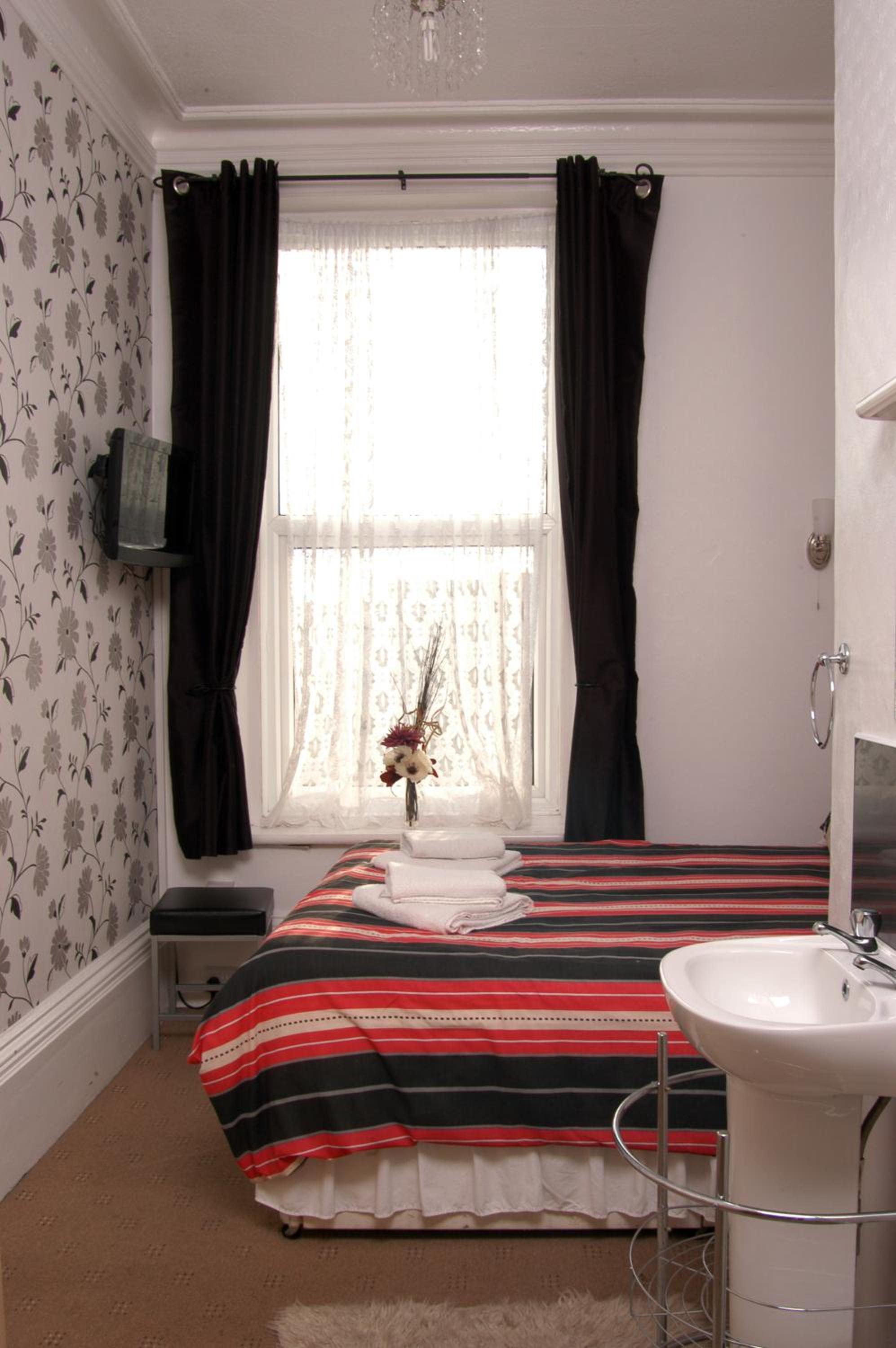 Cosy Double Room