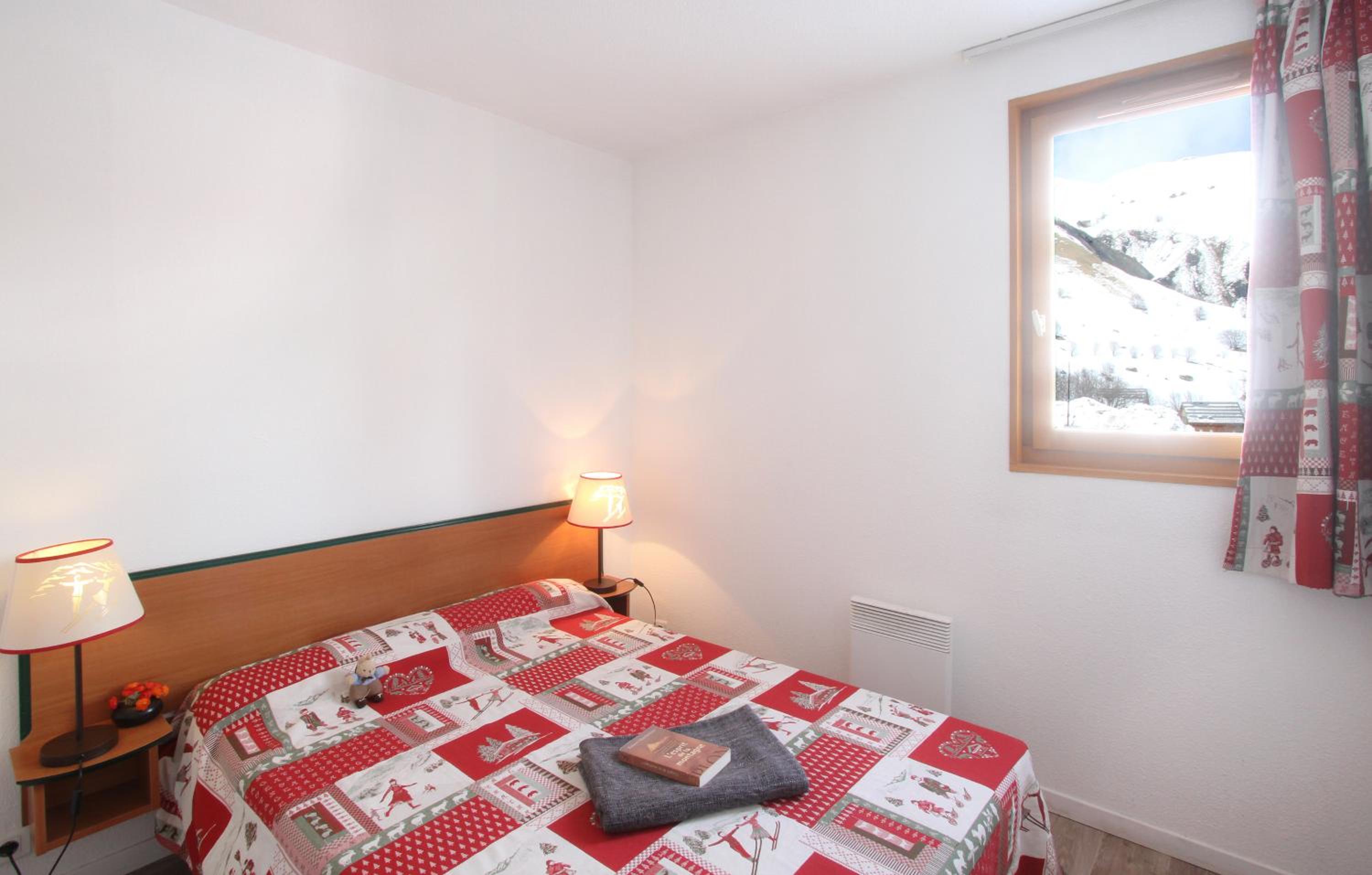 3-Room Apartment for 7/8 People photo 1
