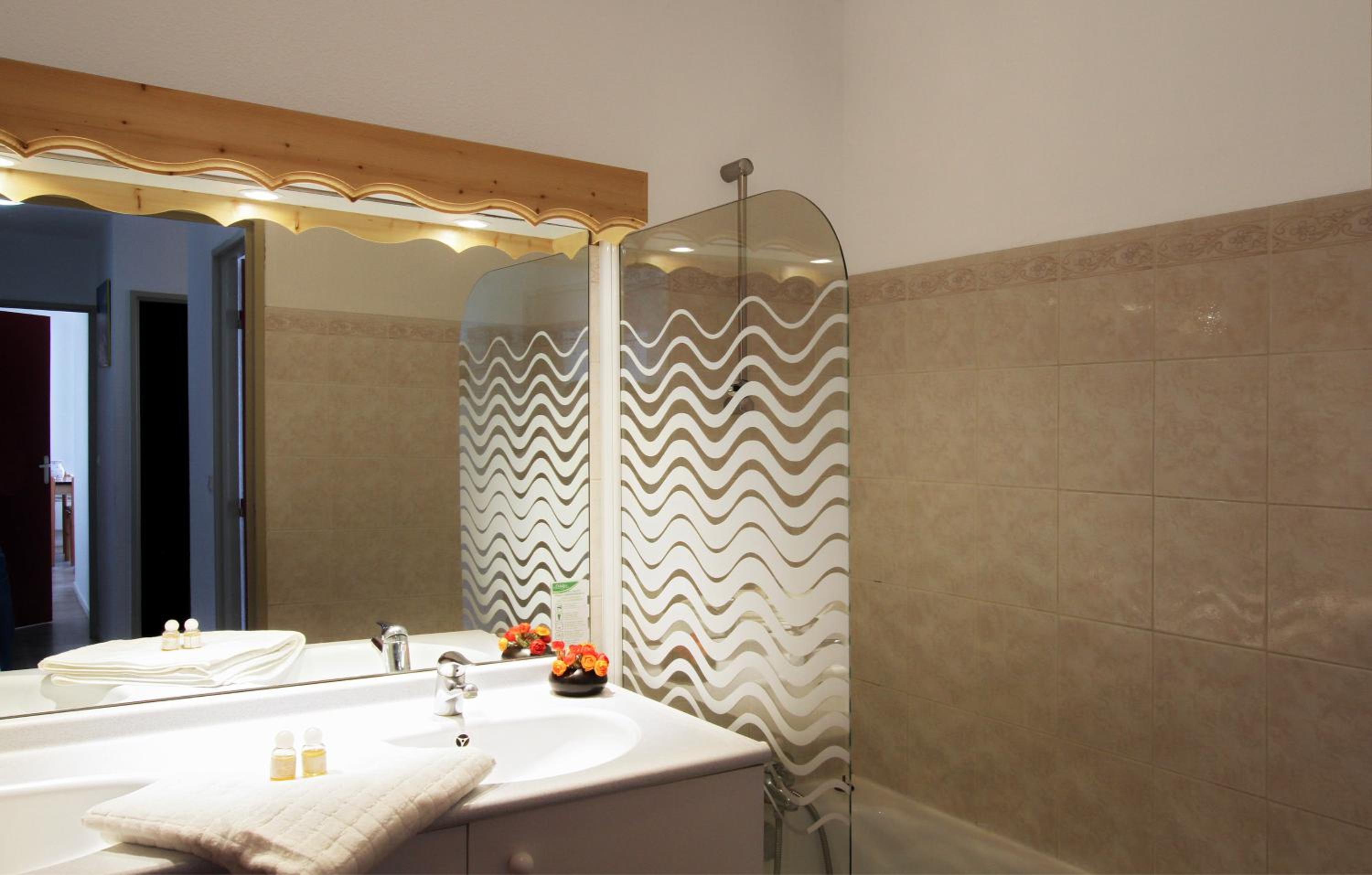 2-Room Apartment for 4 People photo 2