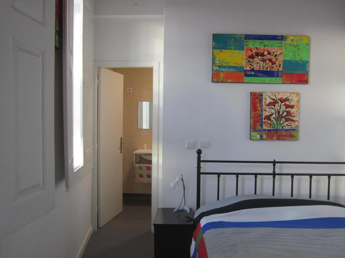 Double Room with Private Bathroom photo 1