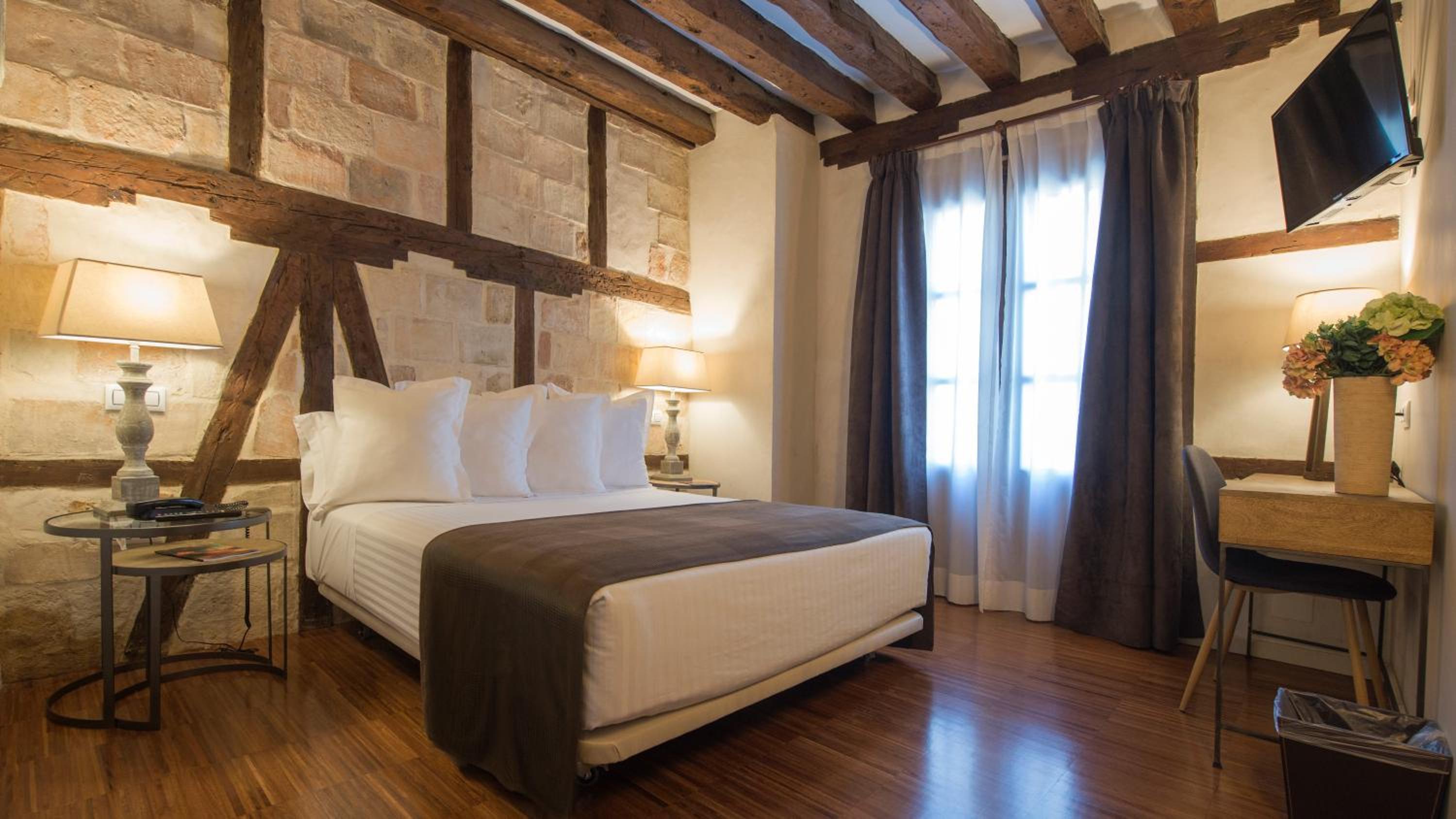 Habitación Individual