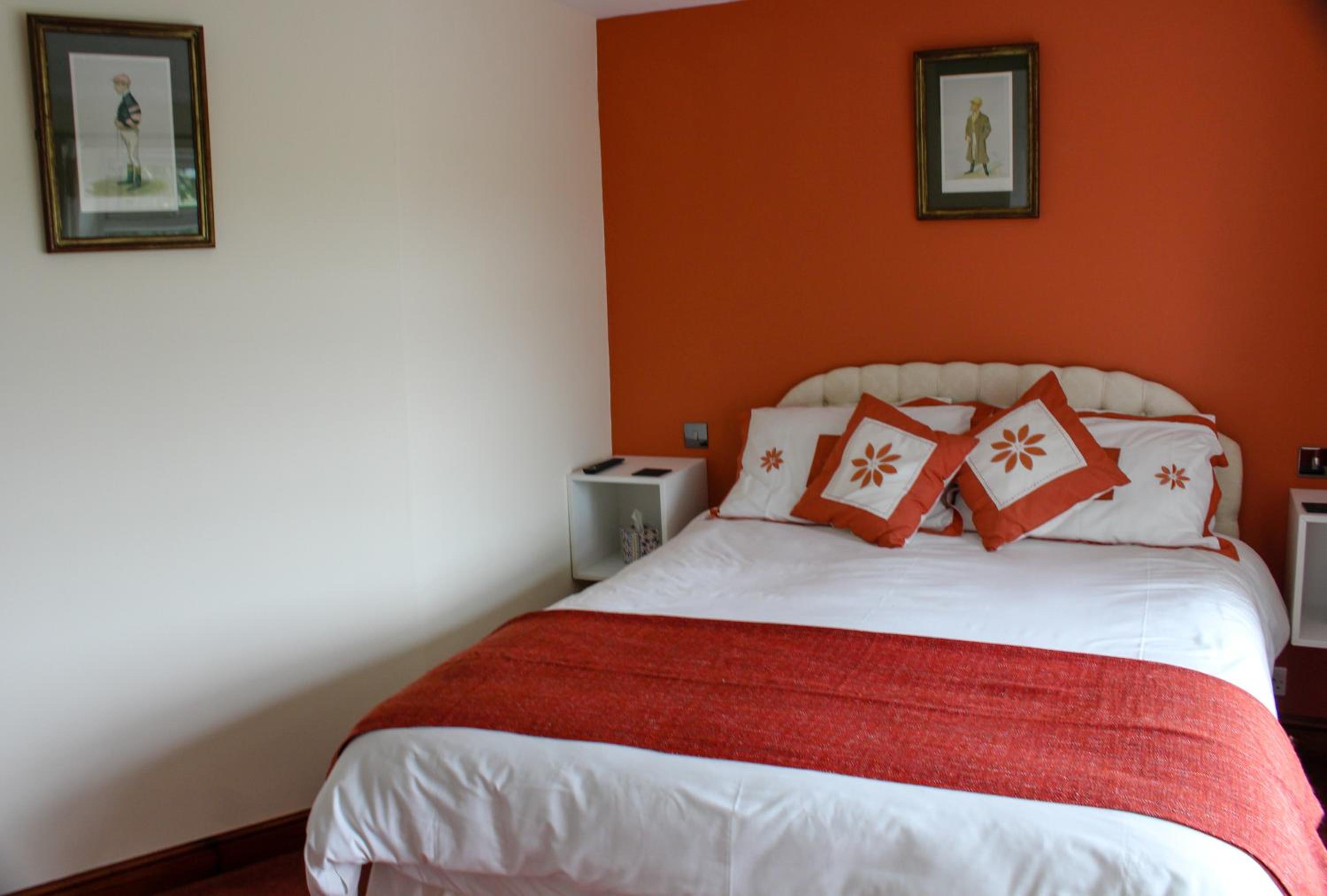 Double Room with Private Bathroom photo 1