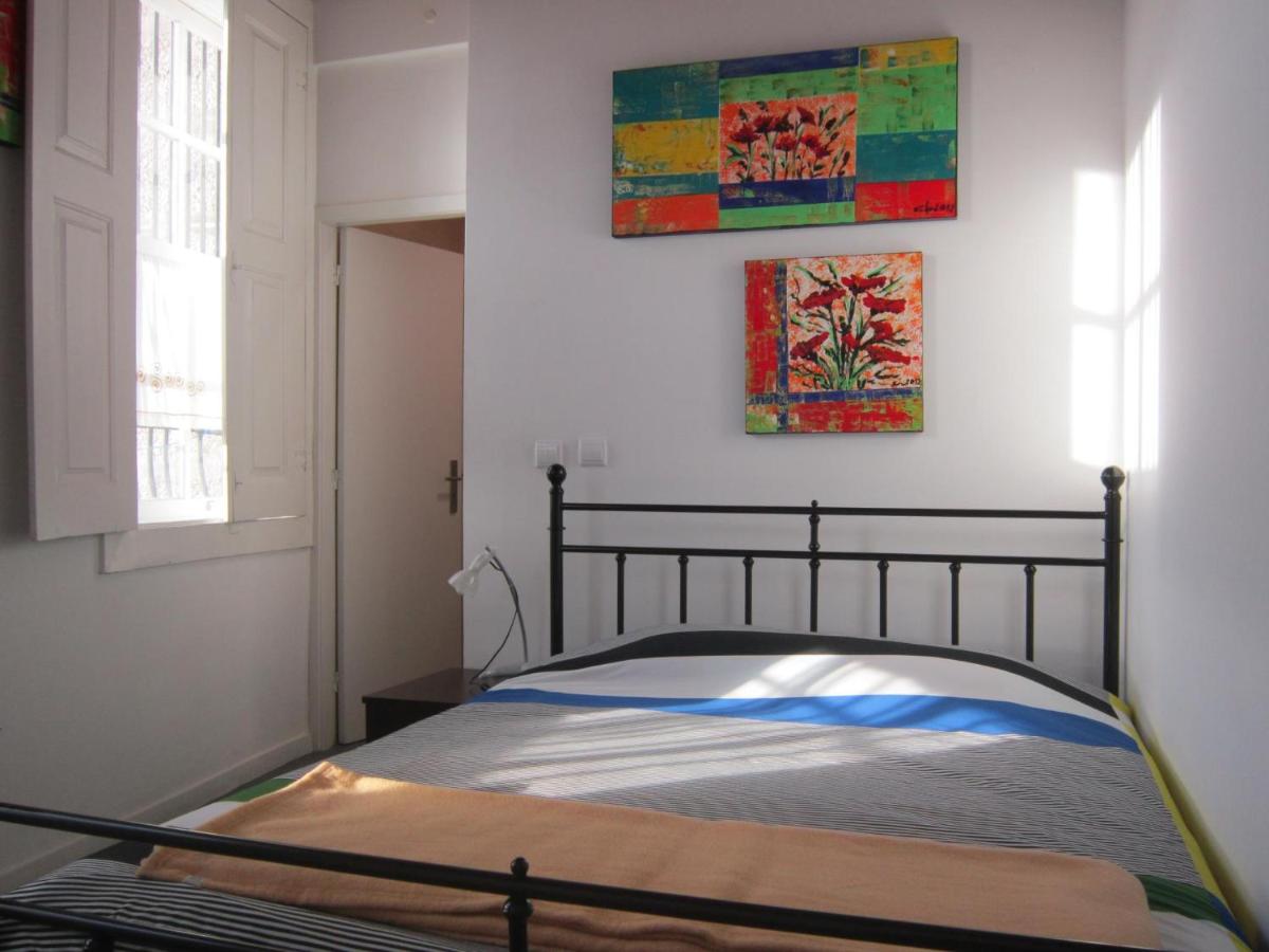 Double Room with Private Bathroom photo 2