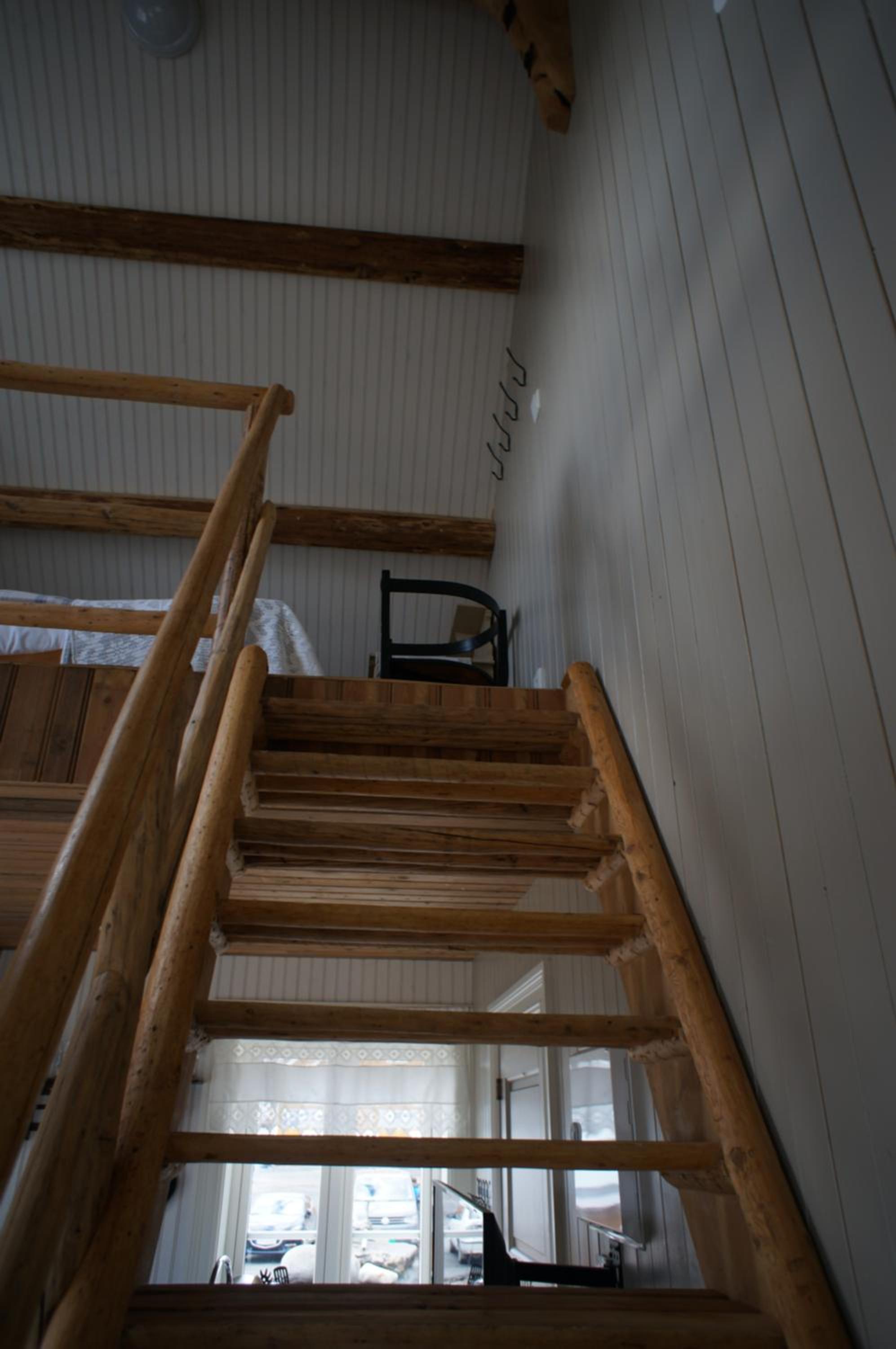 Apartment photo 1