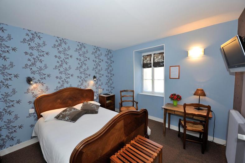 Standard Double Room - Photo 1