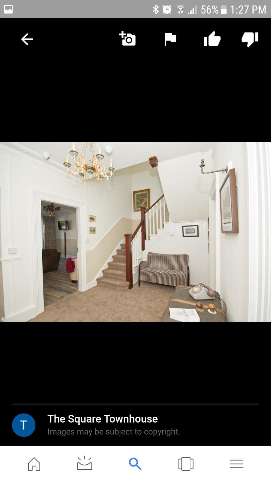 Double Room - Photo 5
