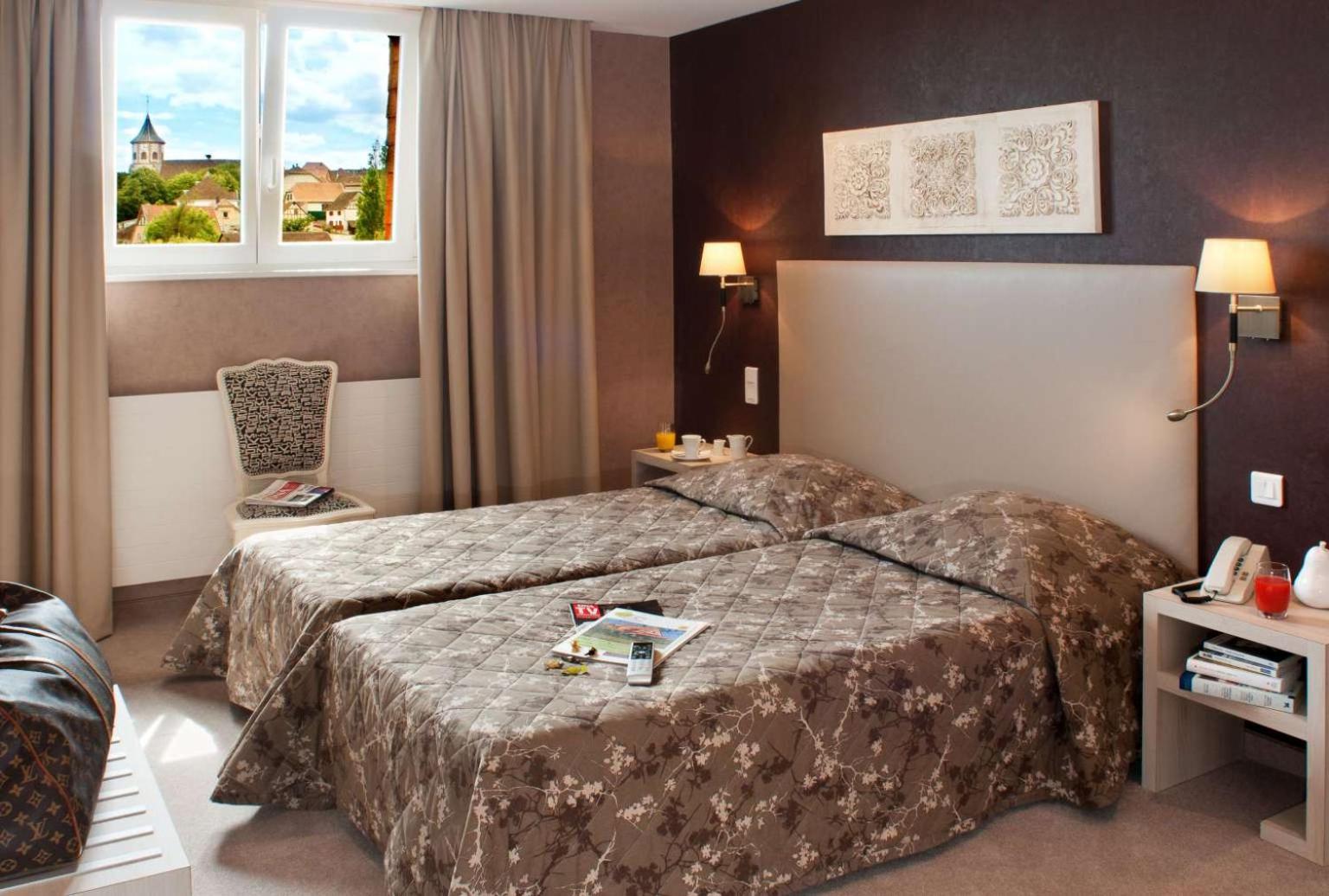 Superior Double Room photo 3