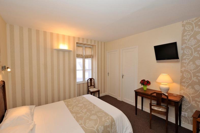 Standard Double Room - Photo 2