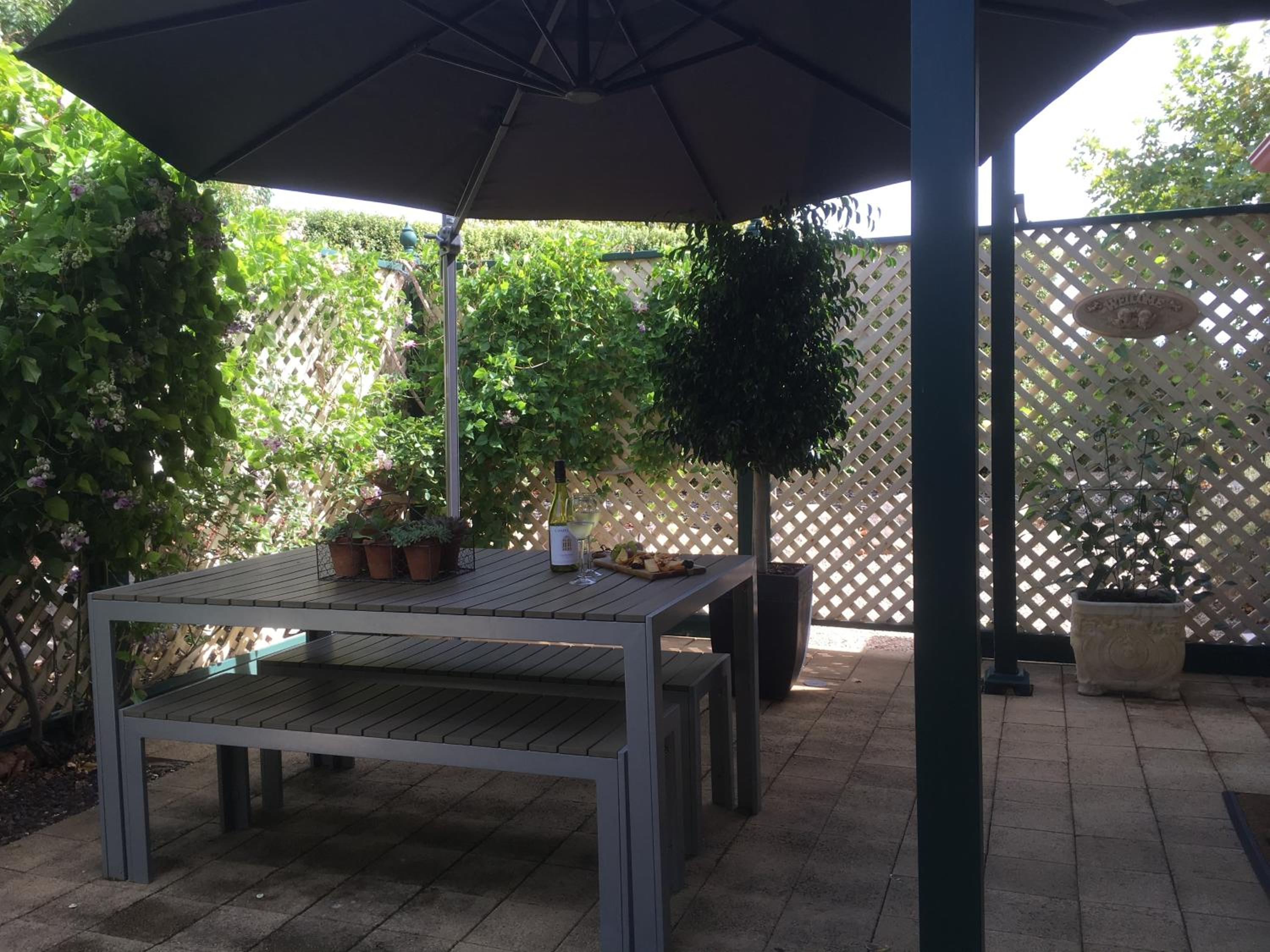 Cottage photo 2
