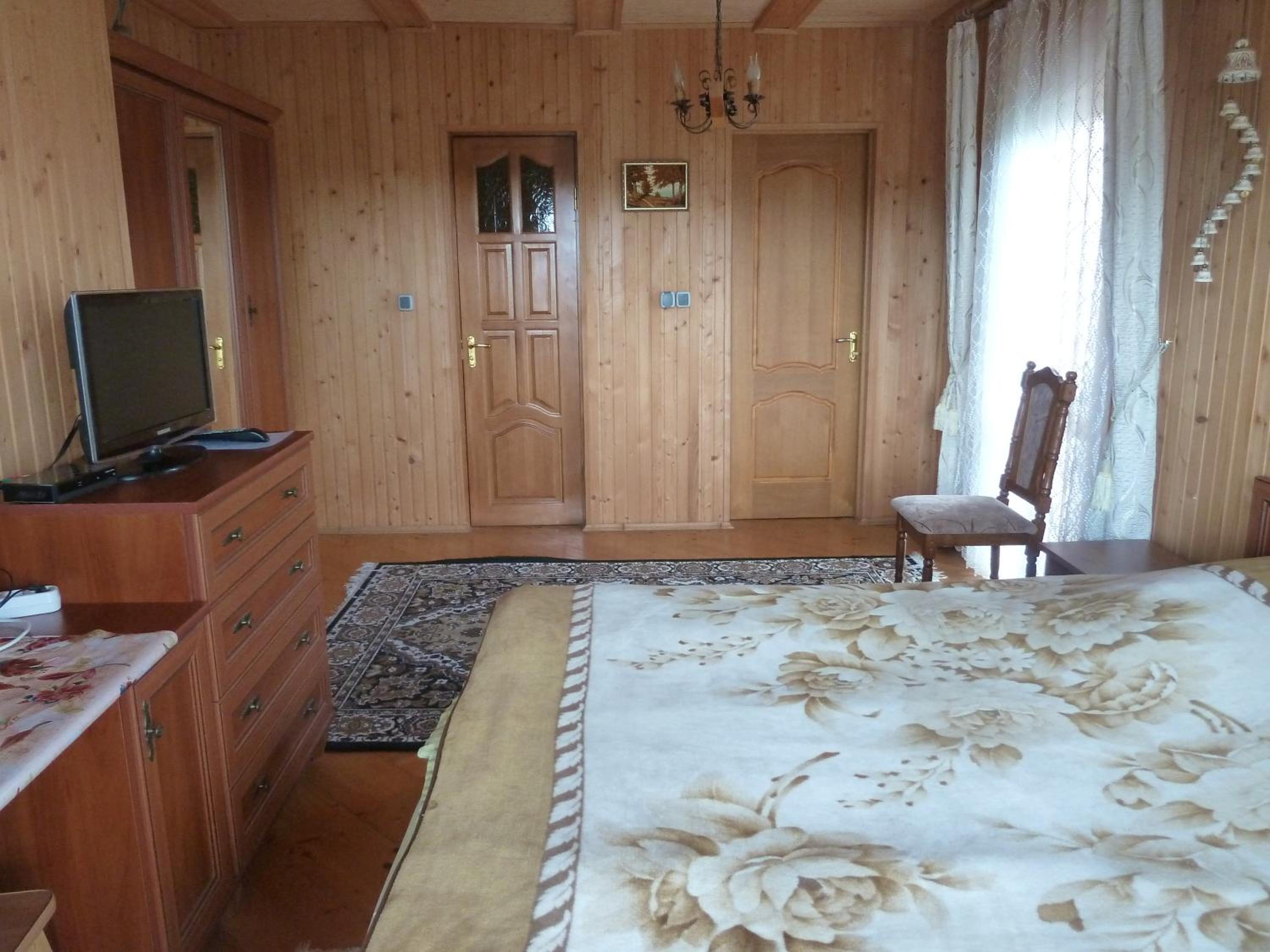 Family Room with Terrace photo 2