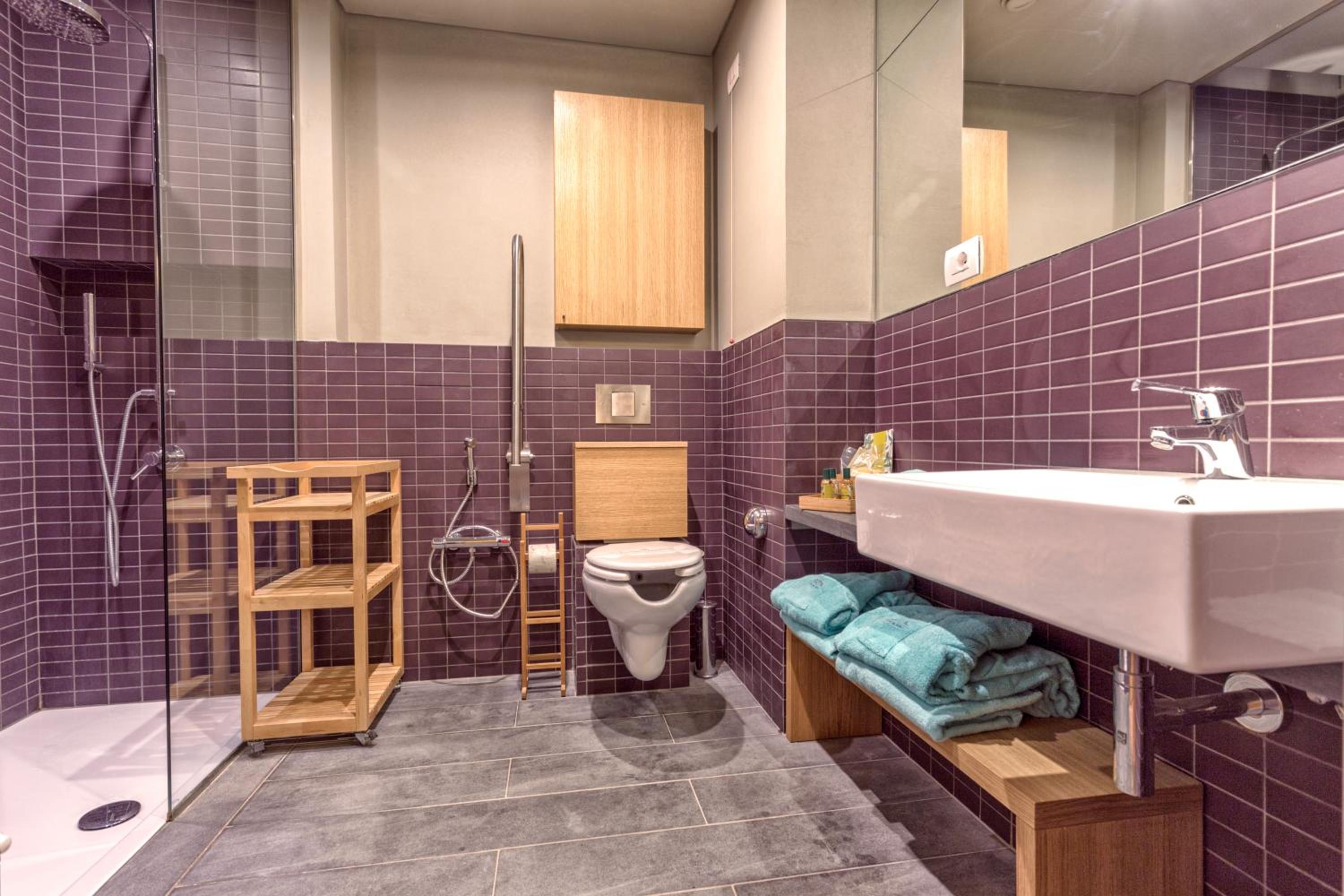 Junior Suite with Terrace photo 3