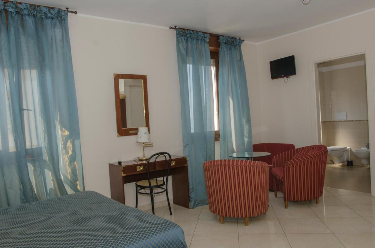 Family Suite photo 3