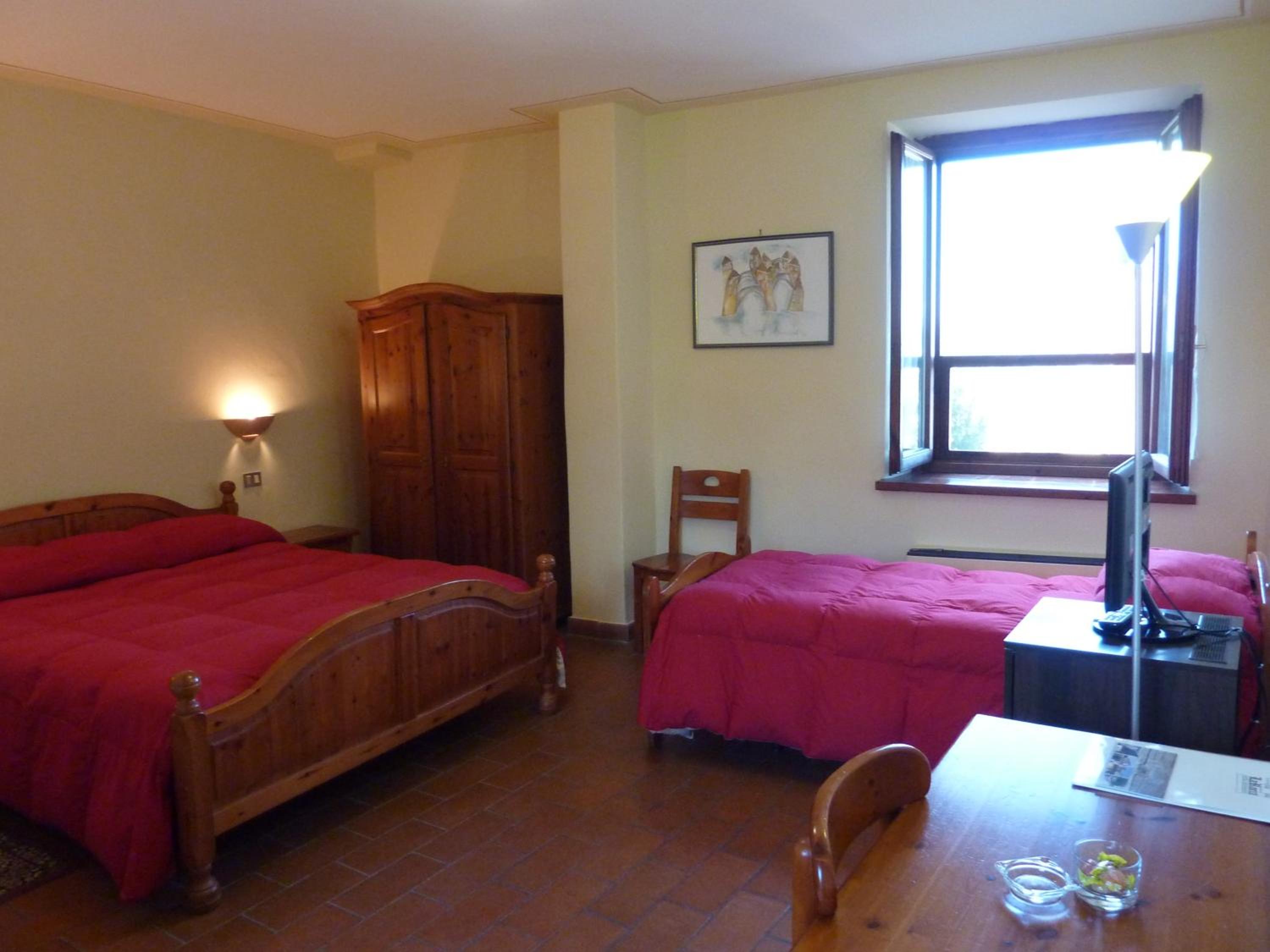 Triple Room photo 2
