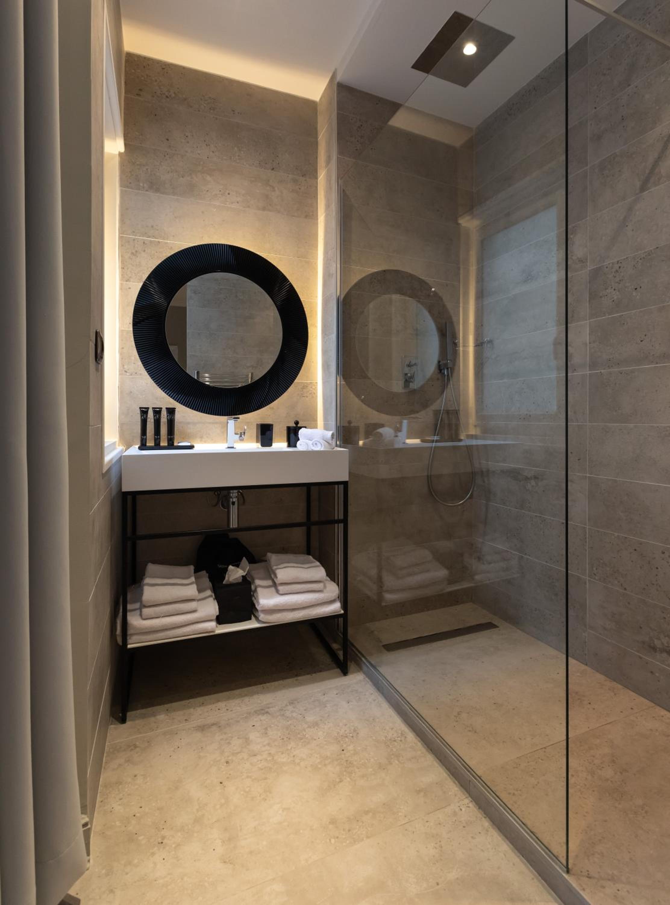 One-Bedroom Suite Le Charmeur photo 2