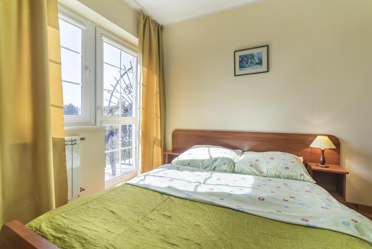 Double Room with Balcony photo 2