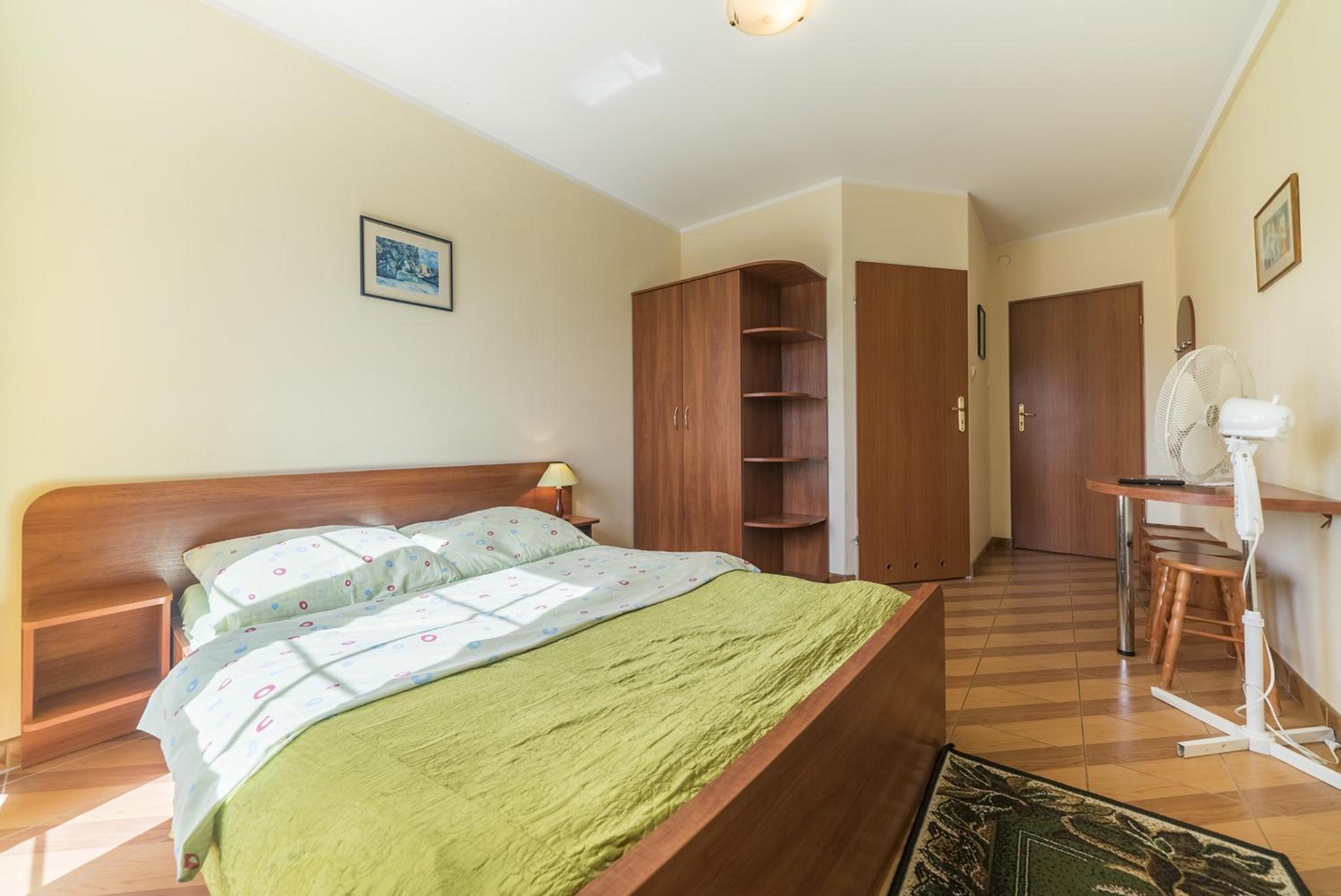 Double Room with Balcony photo 3