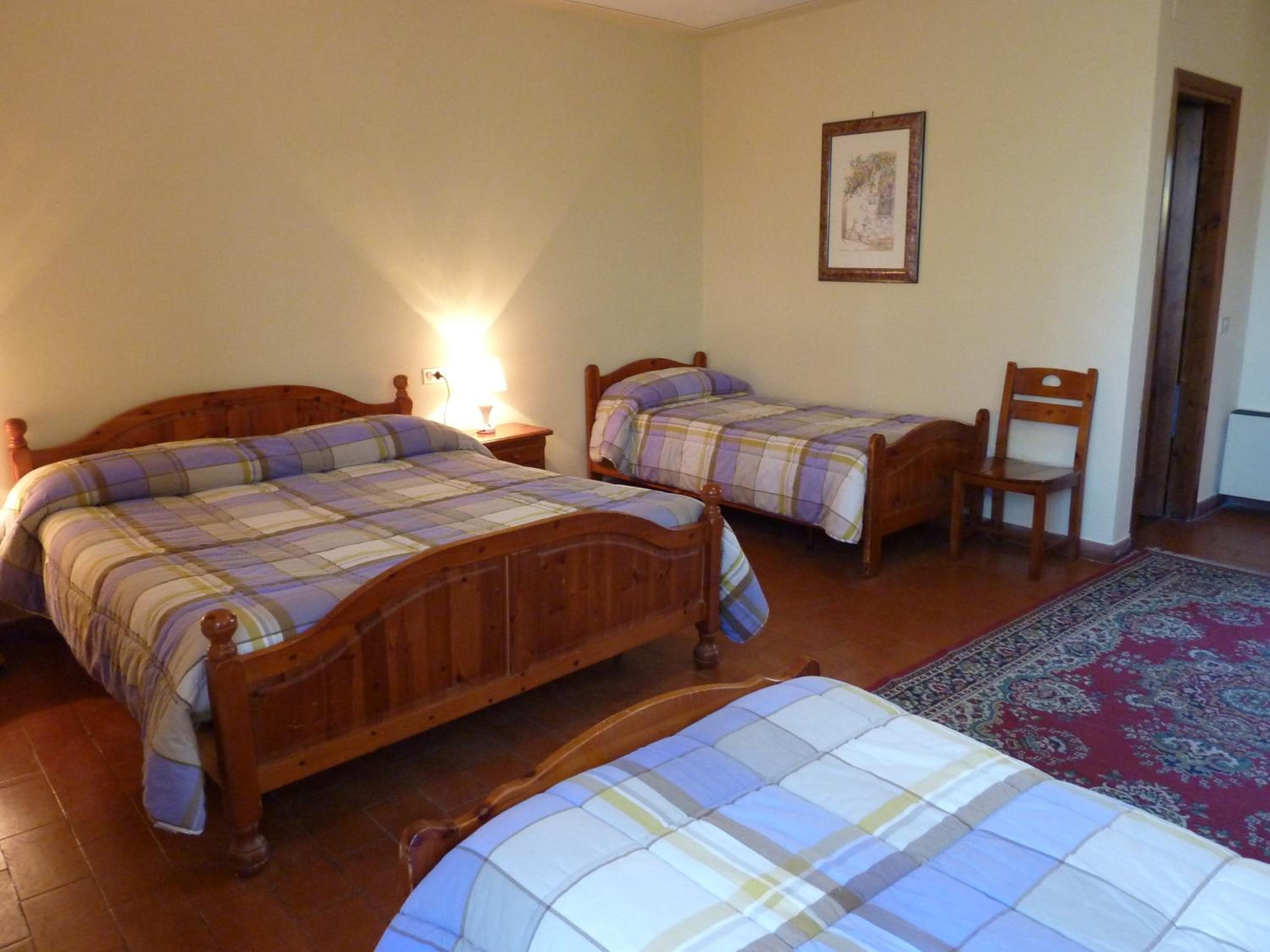 Quadruple Room photo 2