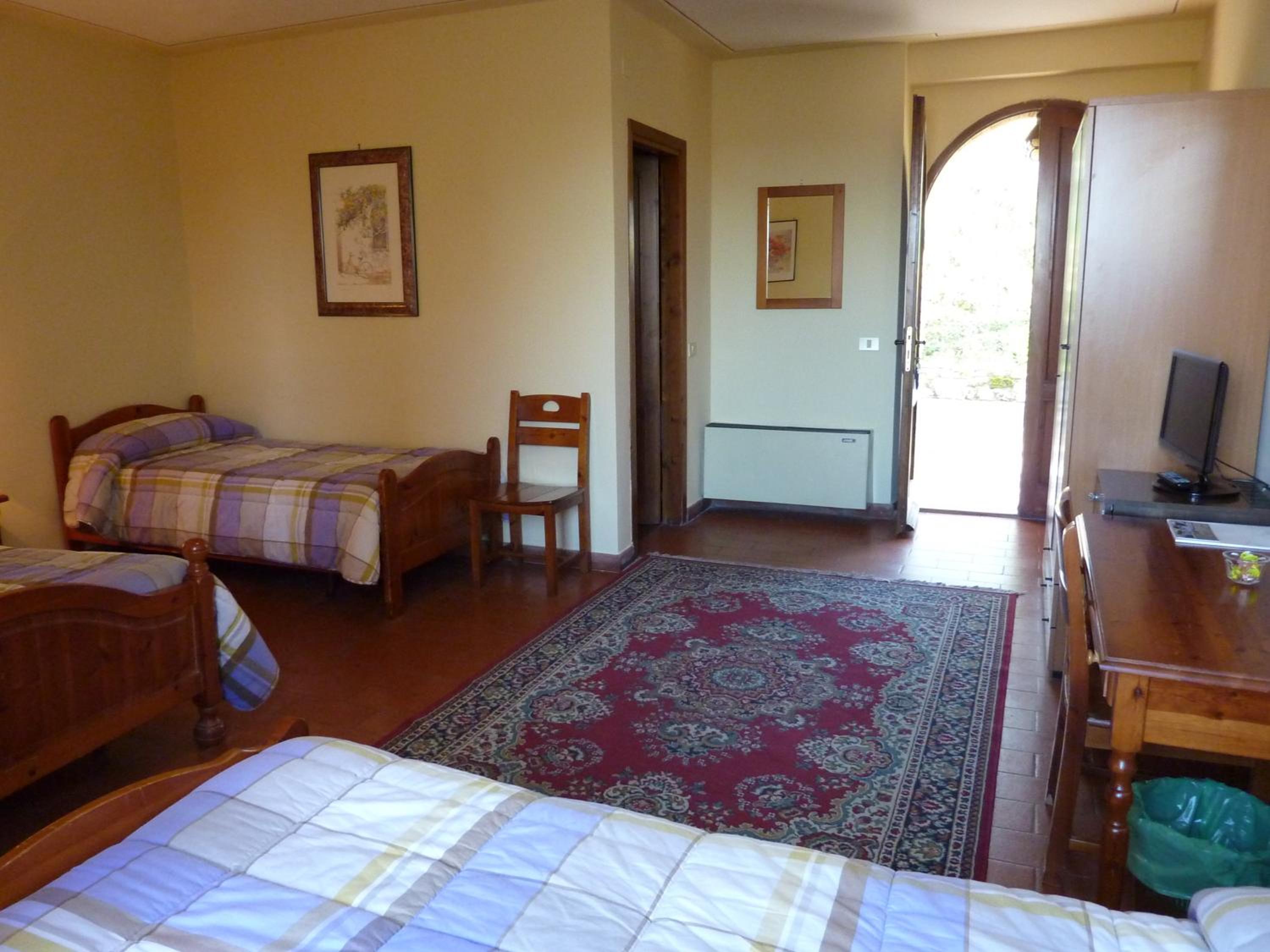 Quadruple Room photo 3