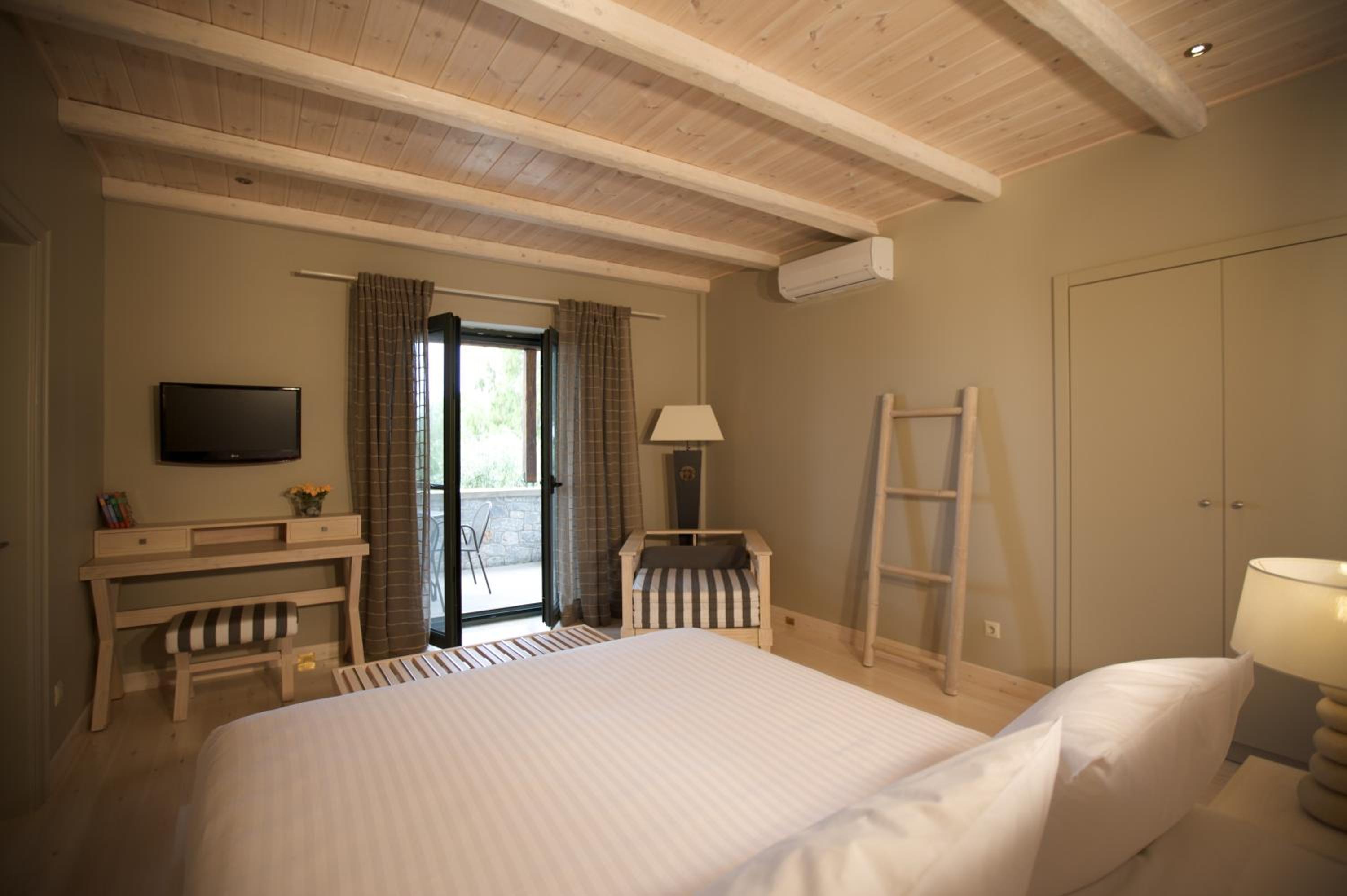 Superior Studio (2 Adults) with Sea View