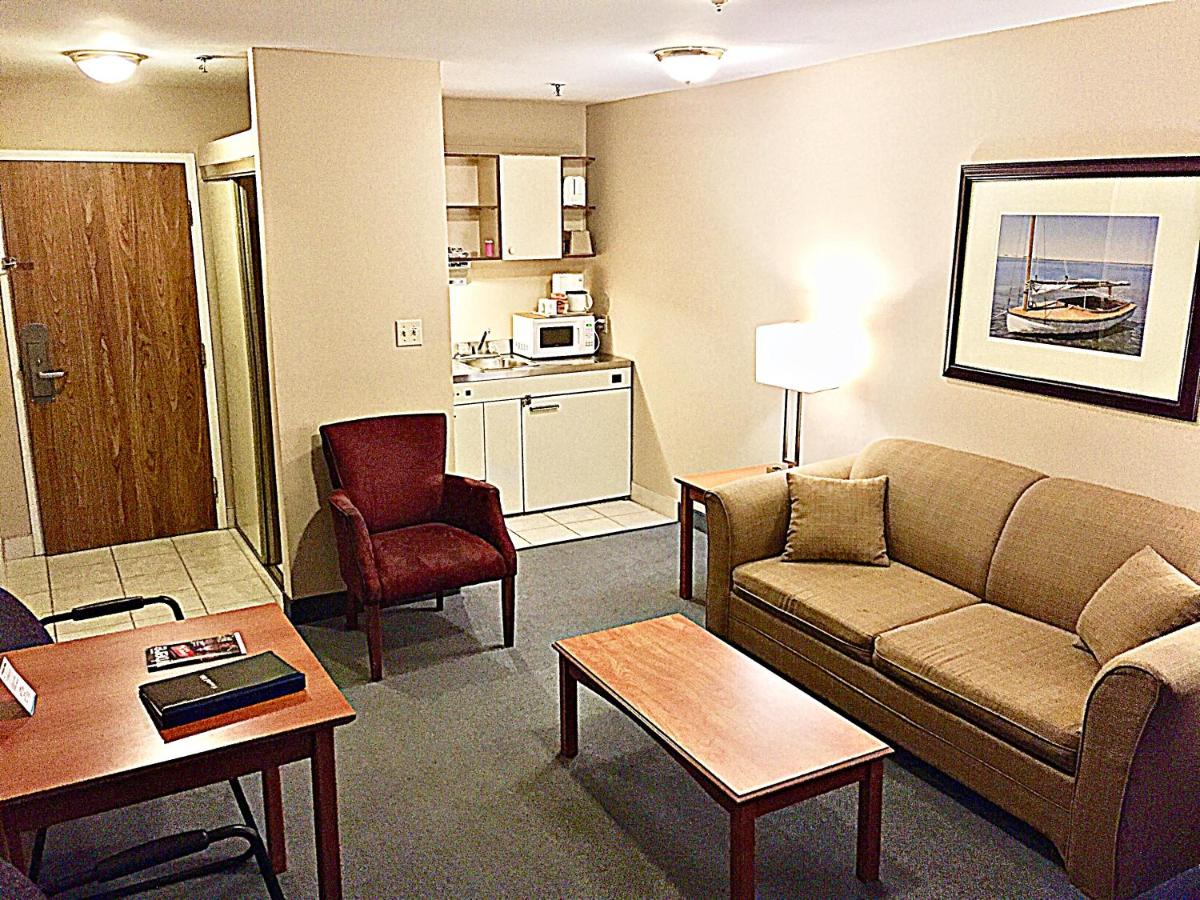 Standard Double Suite photo 2