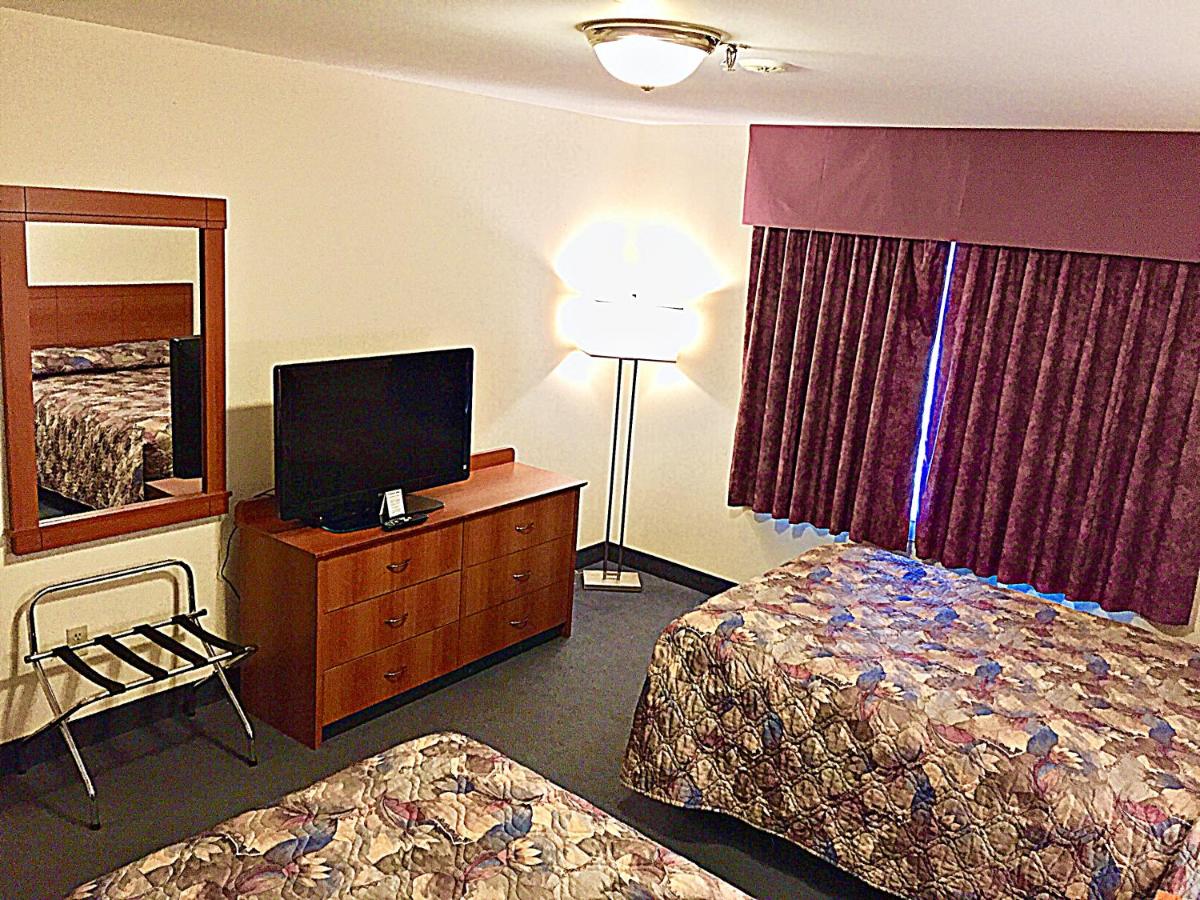 Standard Double Suite photo 1