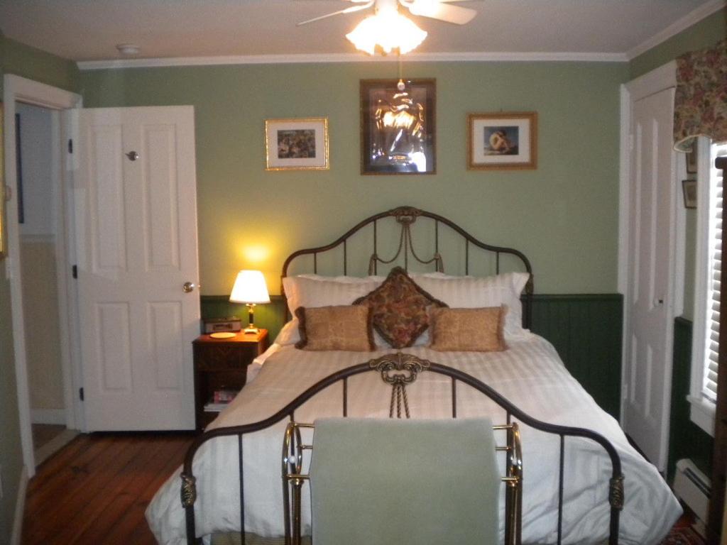 Queen Room Suite  photo 3