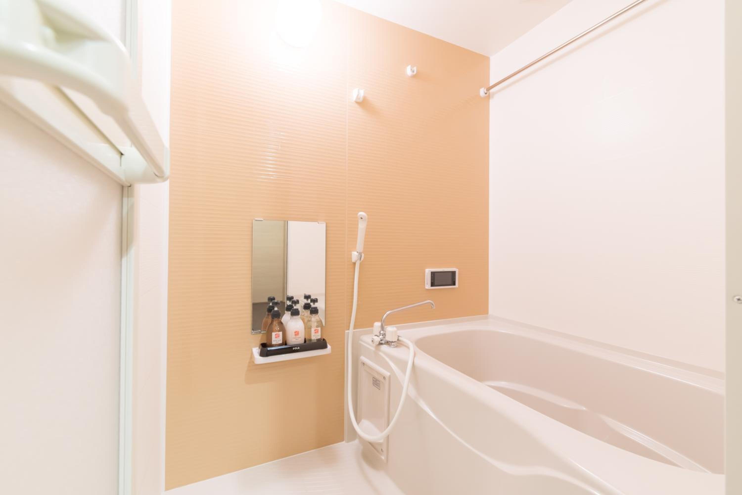 Superior Triple Room photo 3